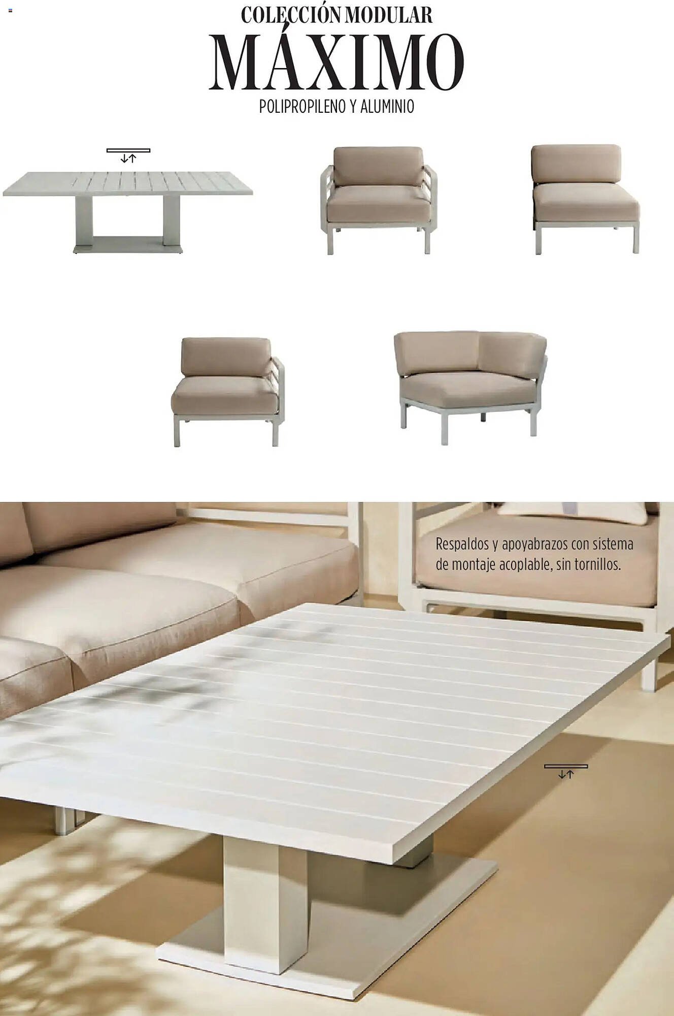 Catálogo El Corte Inglés