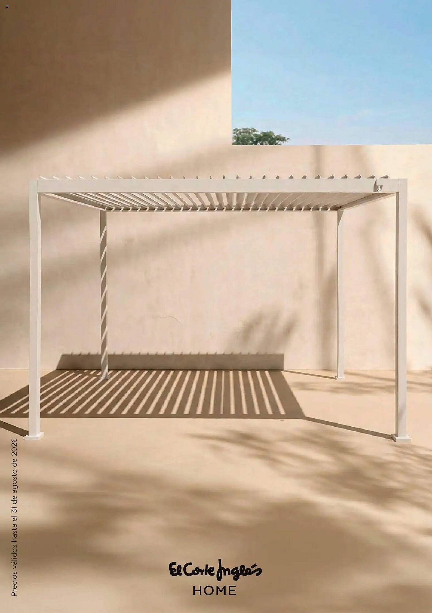 Catálogo El Corte Inglés