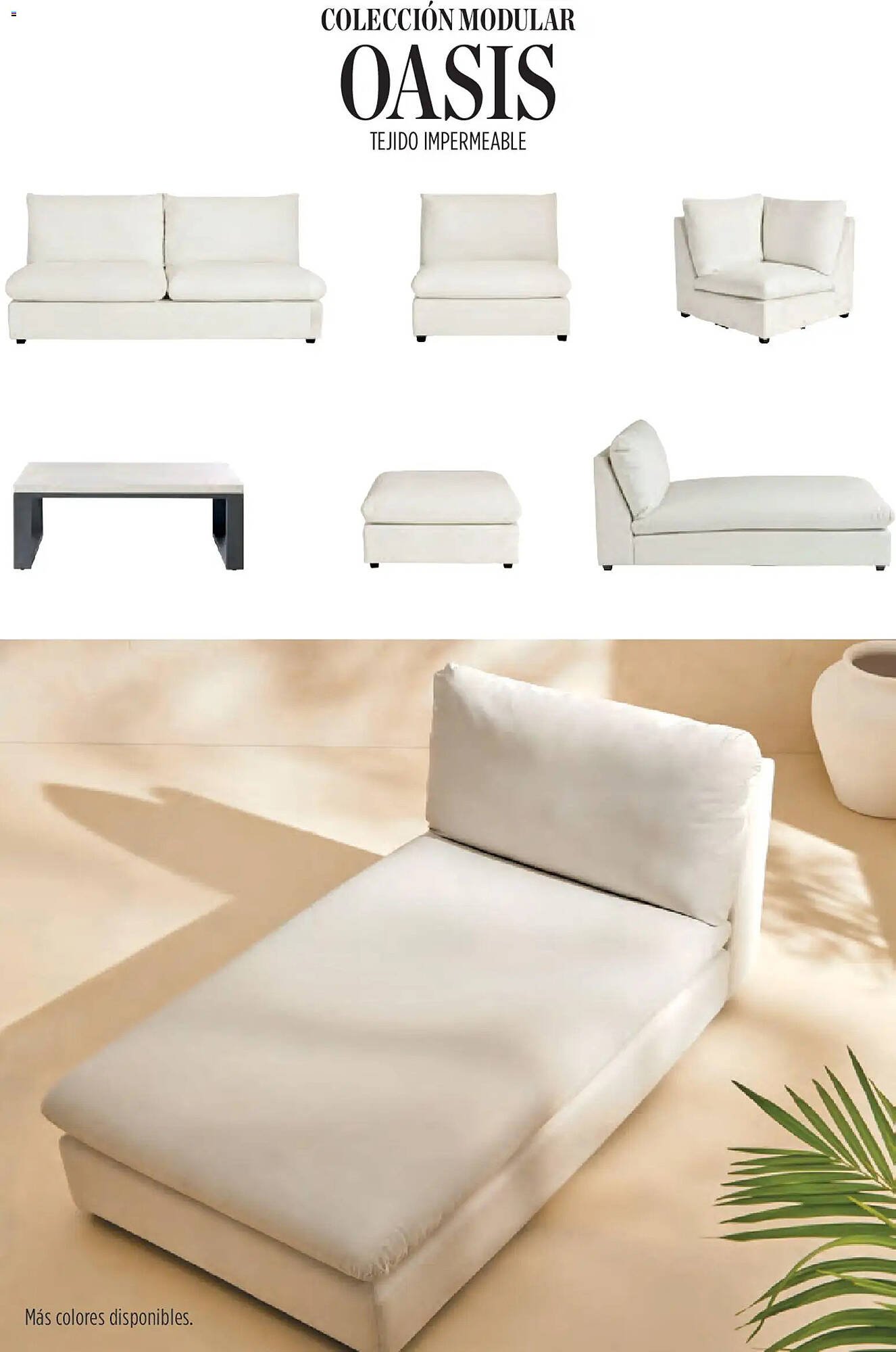 Catálogo El Corte Inglés