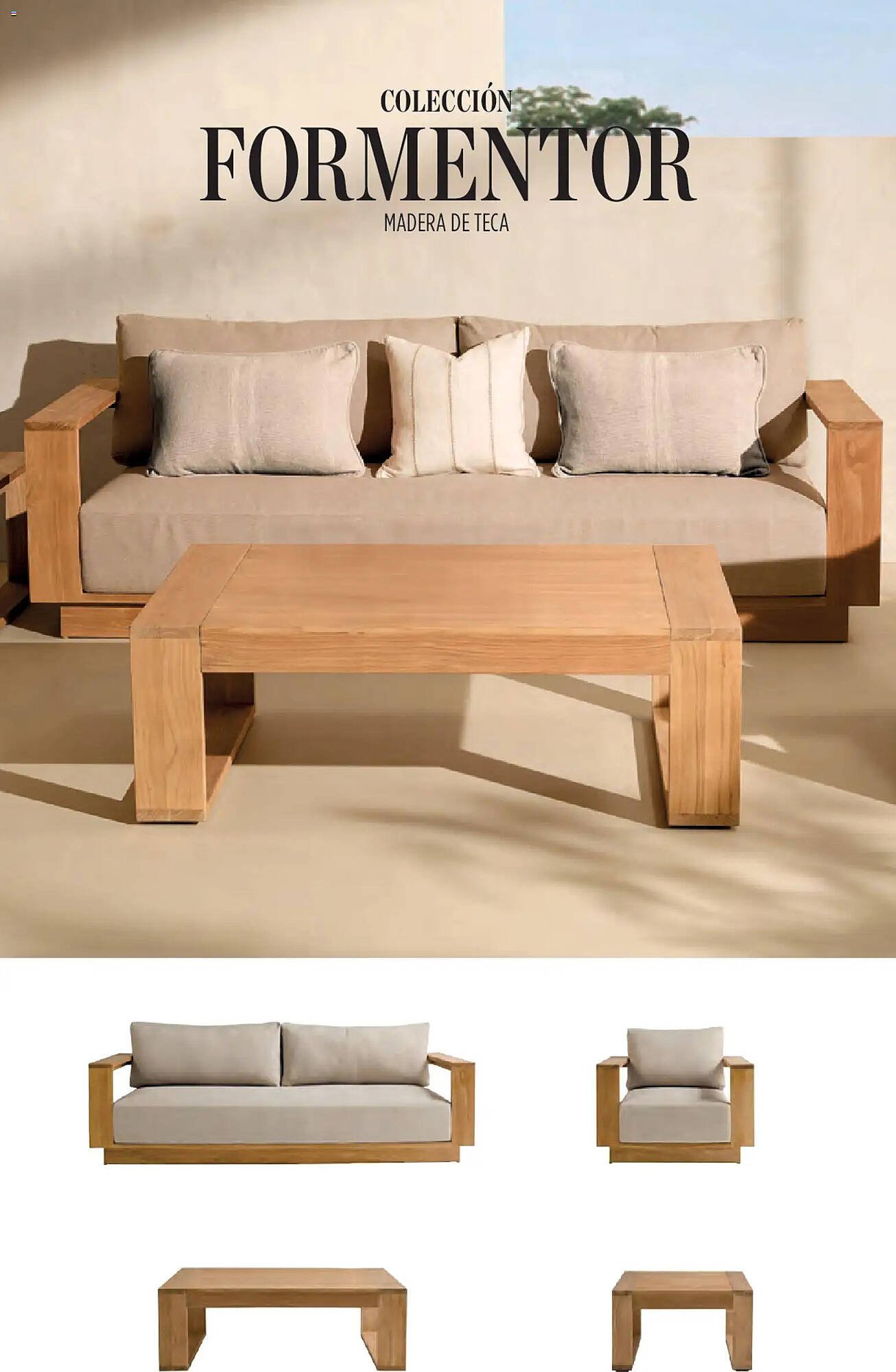 Catálogo El Corte Inglés