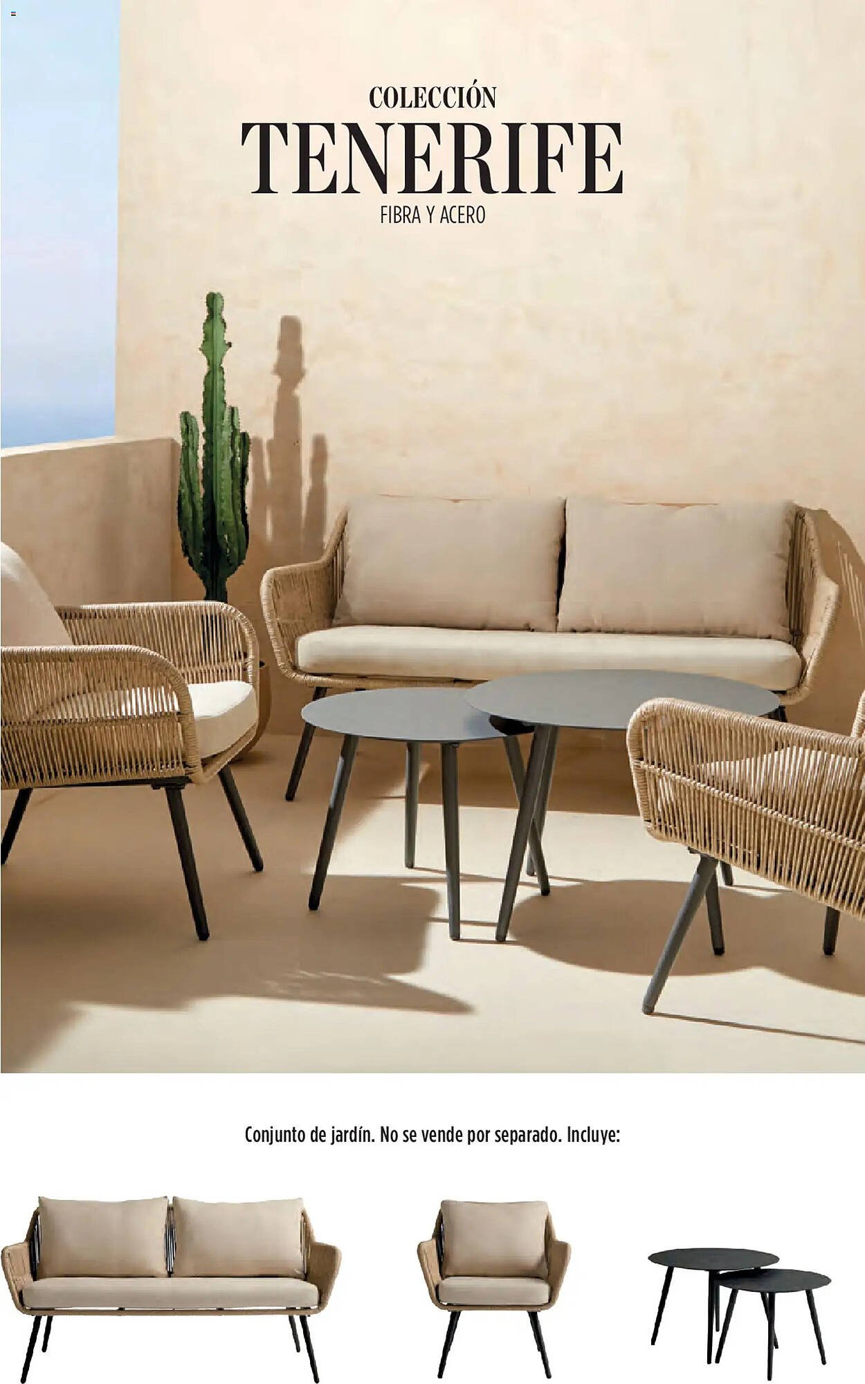 Catálogo El Corte Inglés