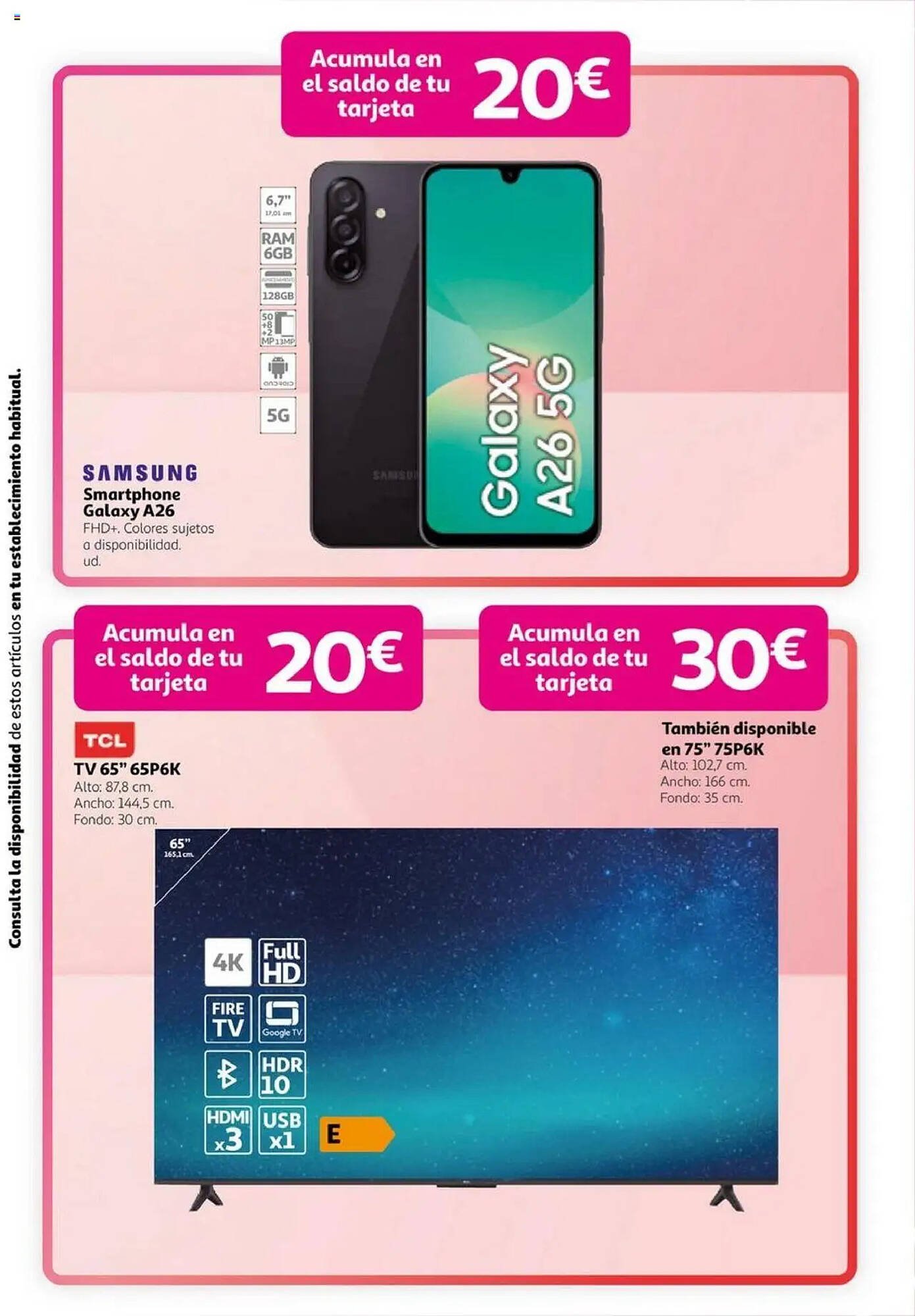 Folleto Alcampo (2025-10-09 - 2025-10-22)