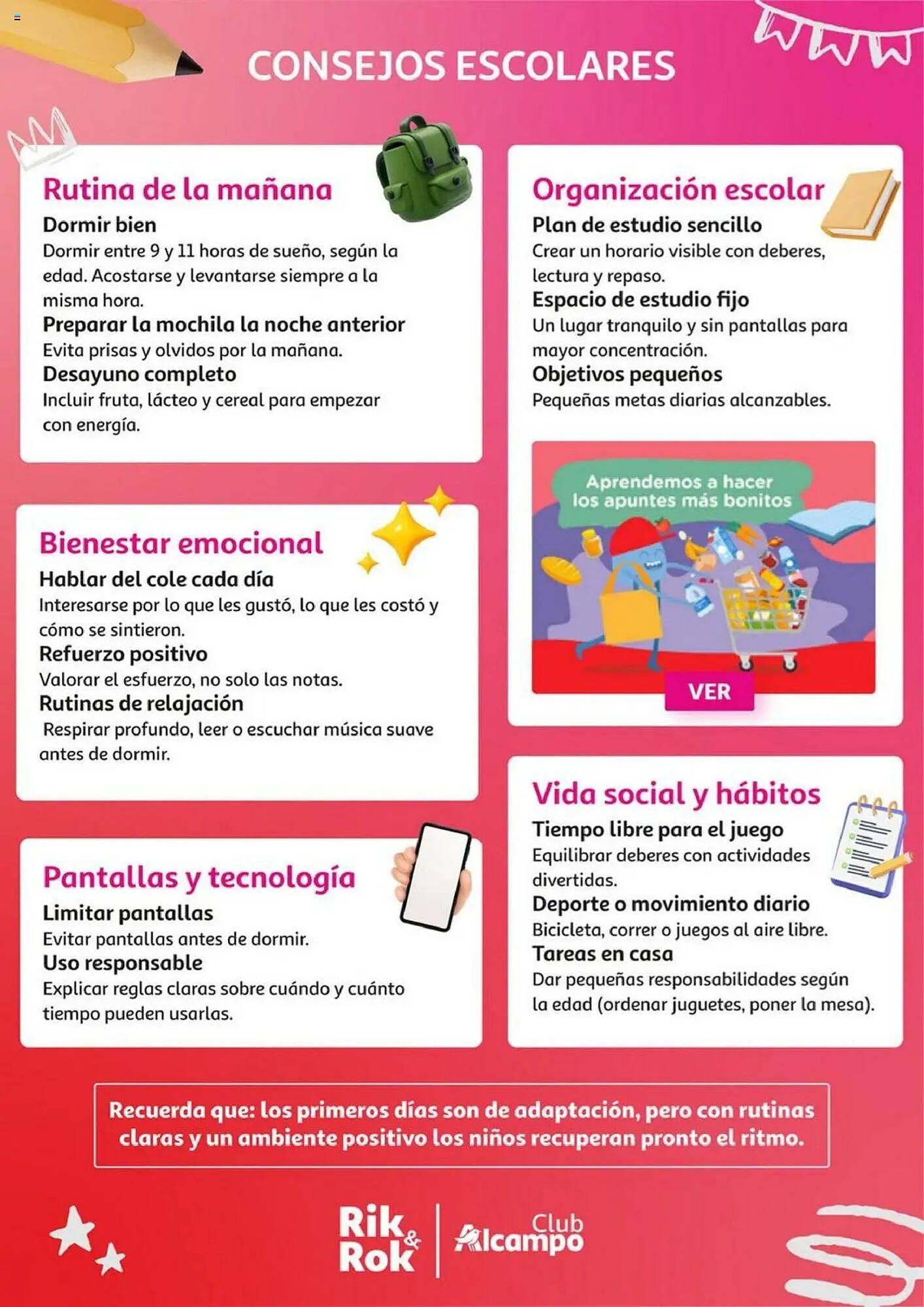 Folleto Alcampo (2025-10-09 - 2025-10-22)