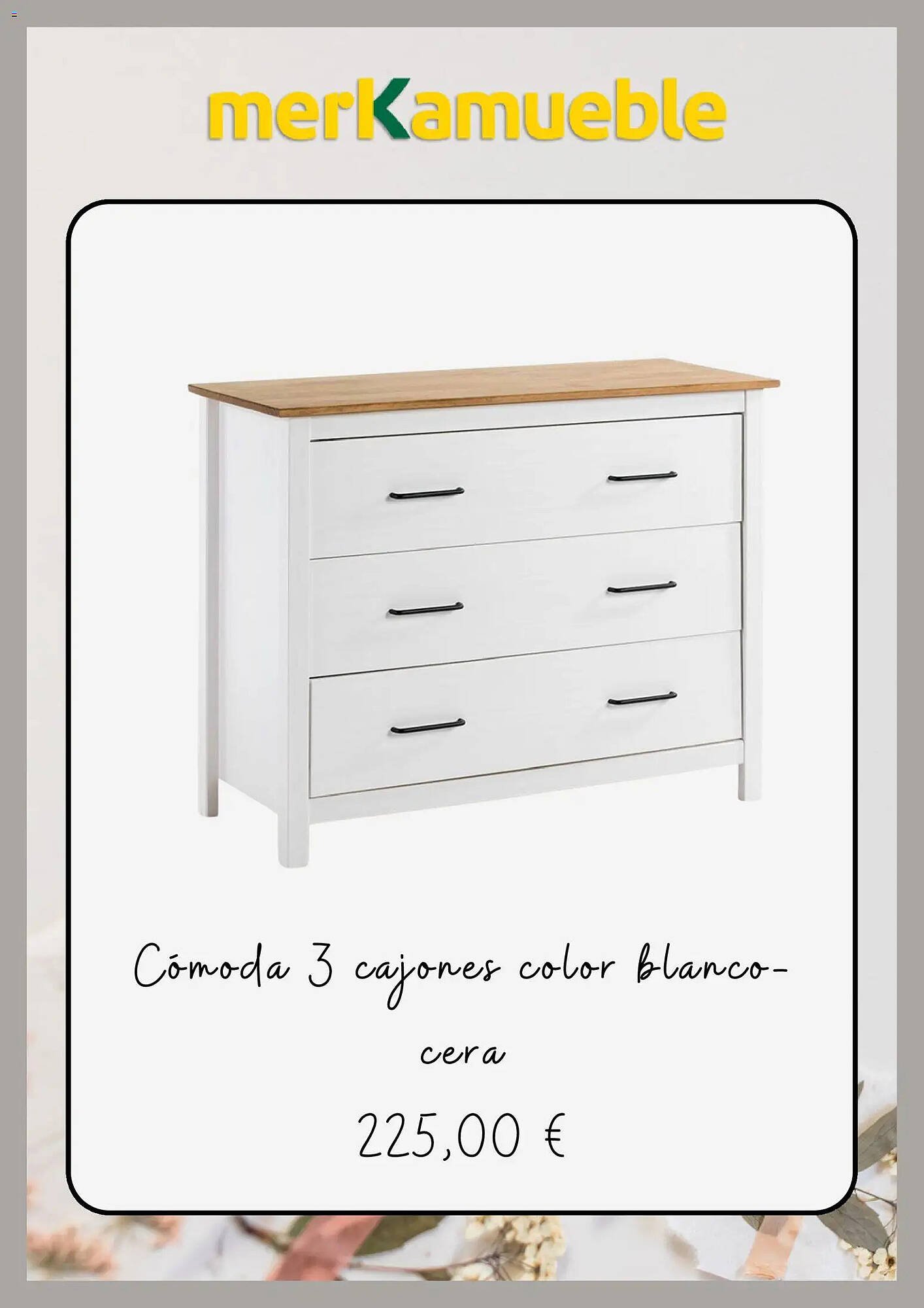 Catálogo Merkamueble