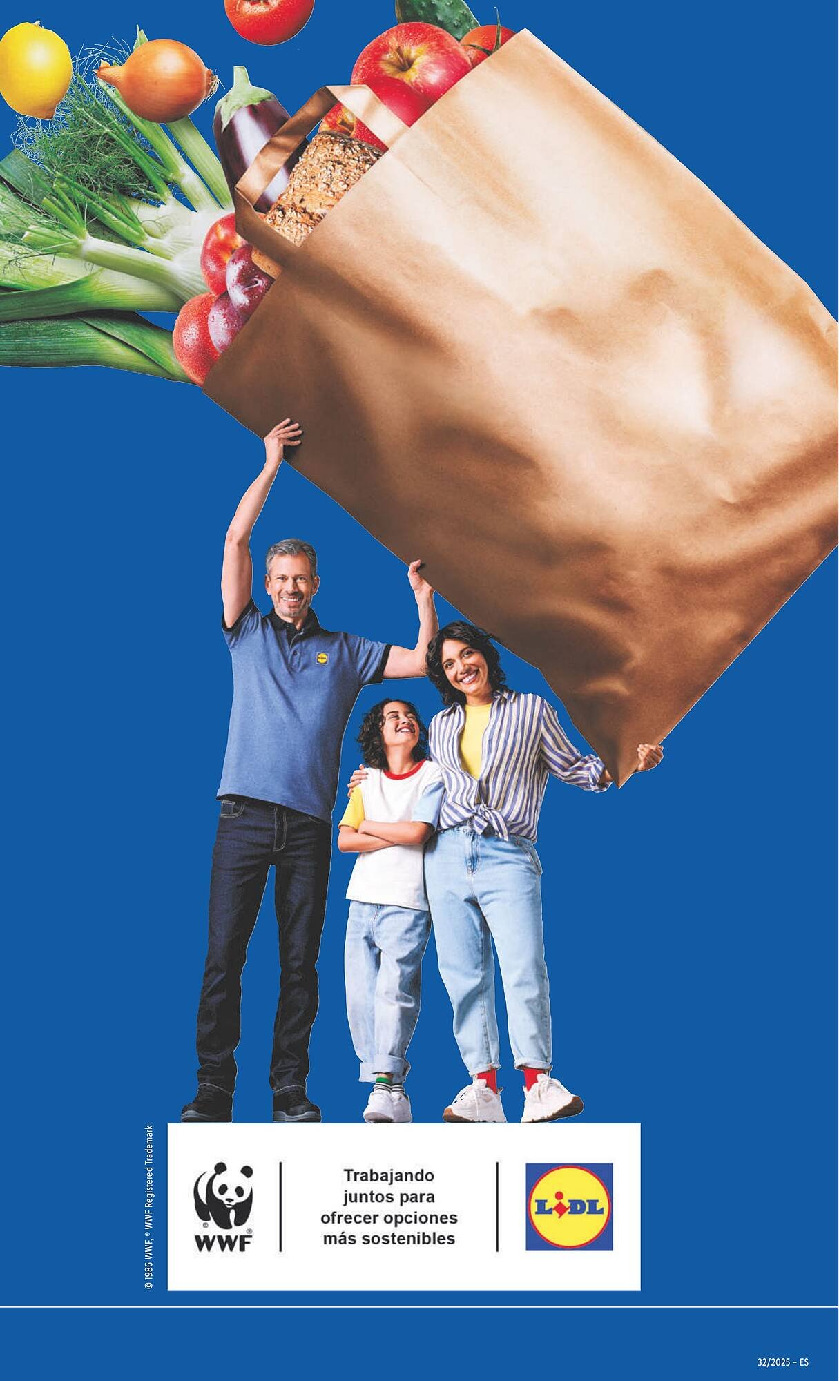 Folleto Lidl (2025-08-04 - 2025-08-10)