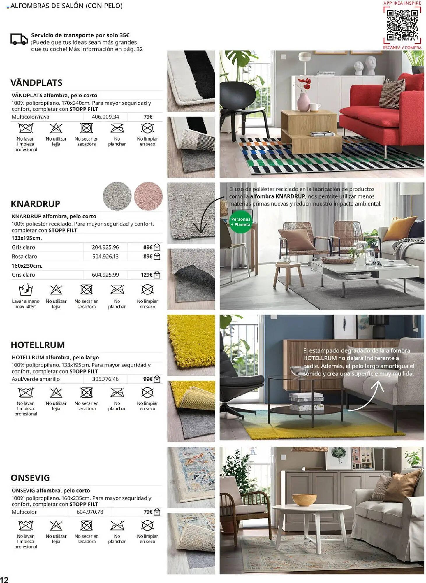 Folleto IKEA (2025-09-01 - 2026-01-31)