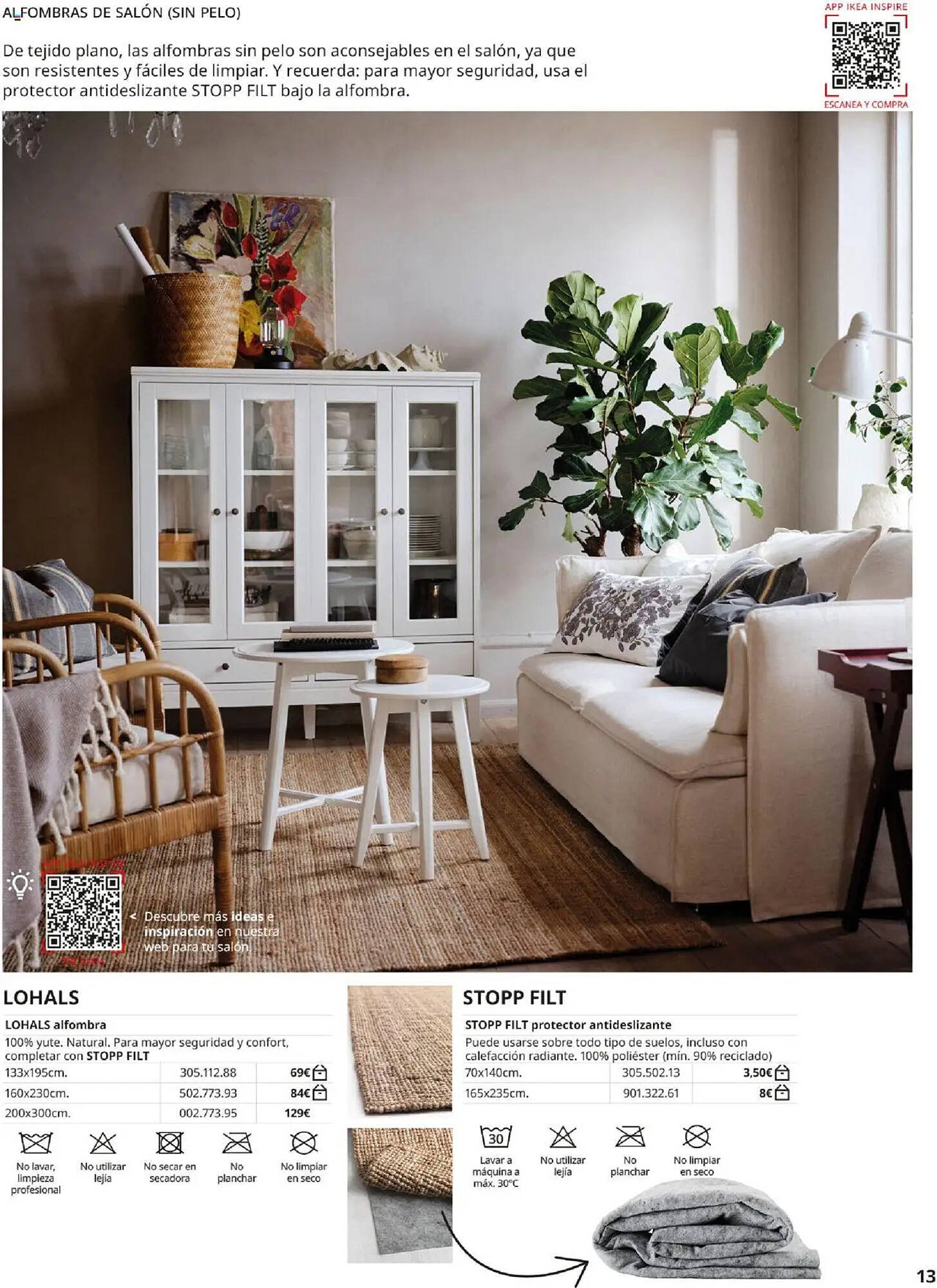 Folleto IKEA (2025-09-01 - 2026-01-31)