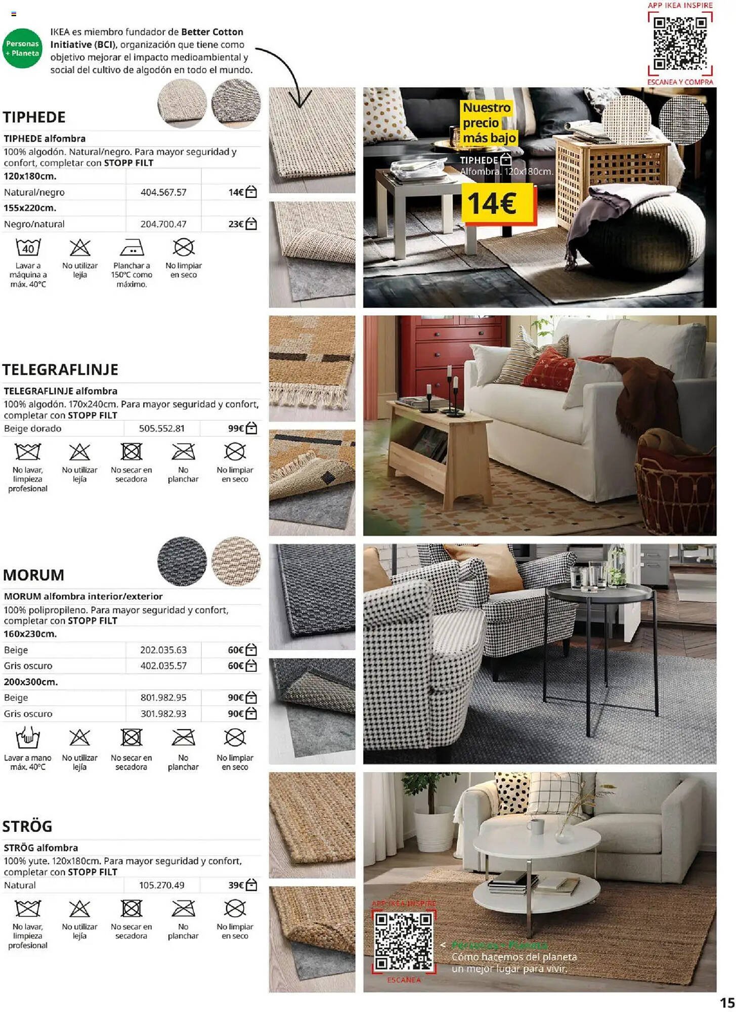 Folleto IKEA (2025-09-01 - 2026-01-31)