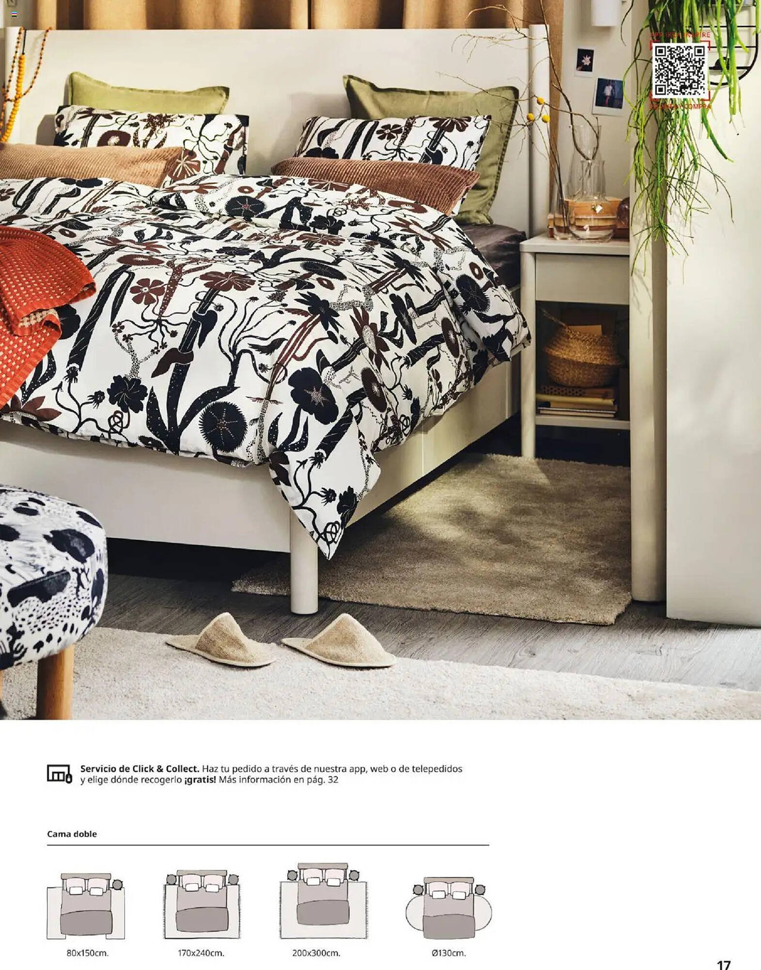 Folleto IKEA (2025-09-01 - 2026-01-31)