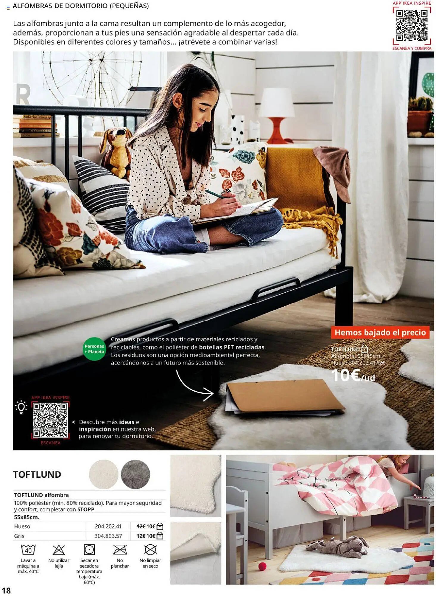 Folleto IKEA (2025-09-01 - 2026-01-31)