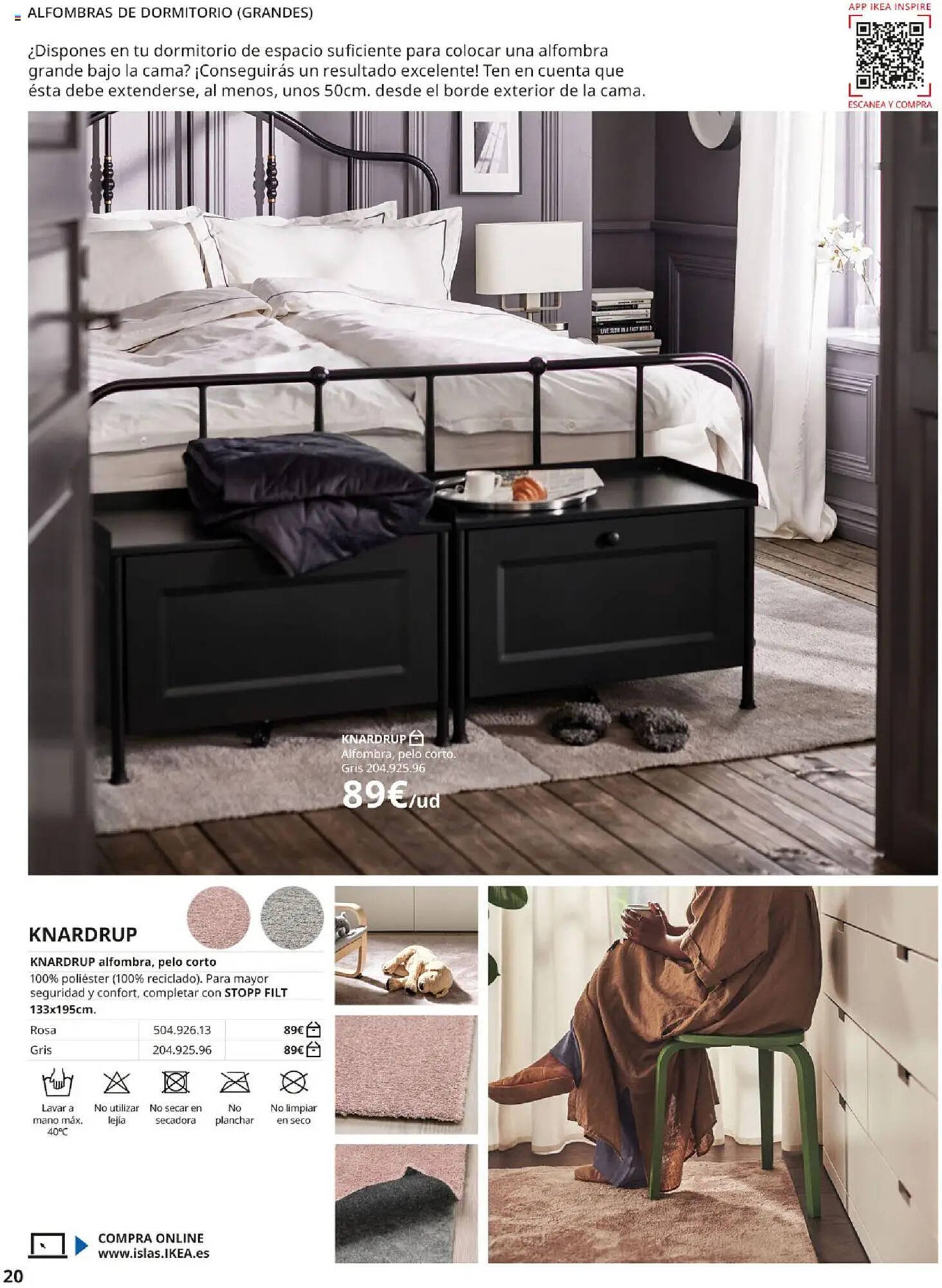 Folleto IKEA (2025-09-01 - 2026-01-31)