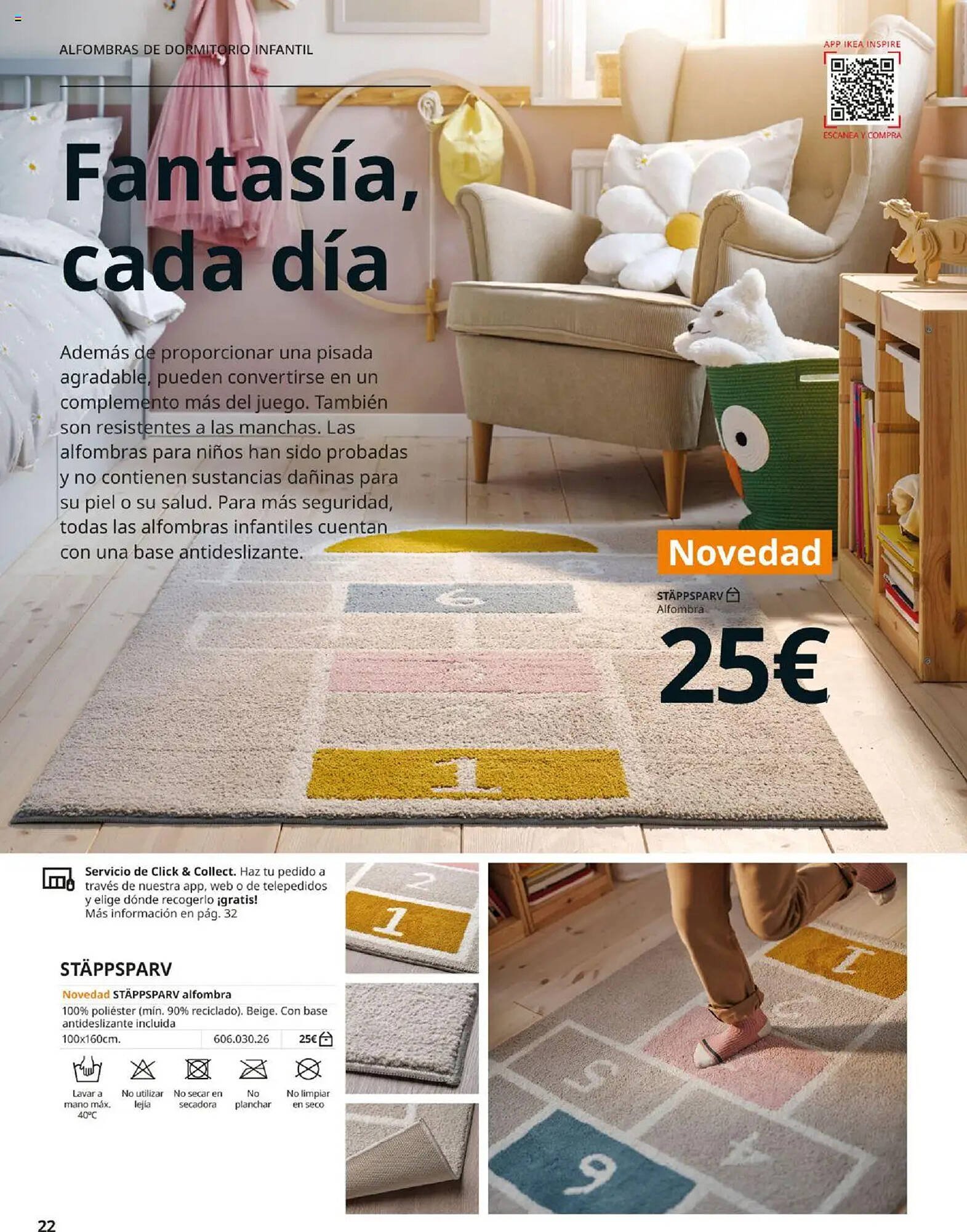 Folleto IKEA (2025-09-01 - 2026-01-31)