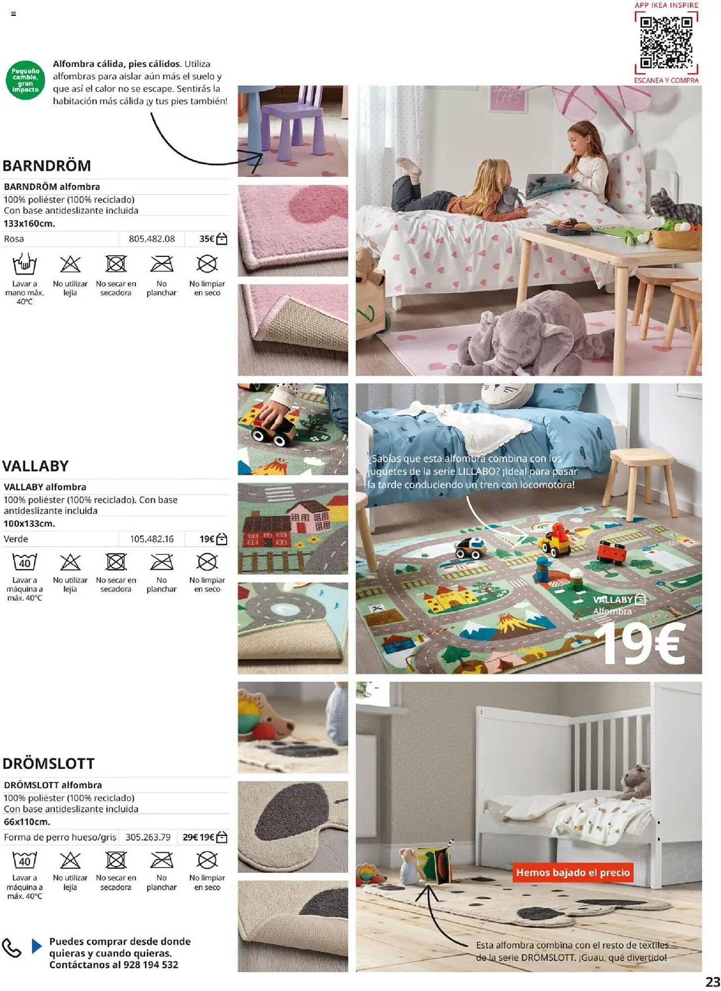 Folleto IKEA (2025-09-01 - 2026-01-31)