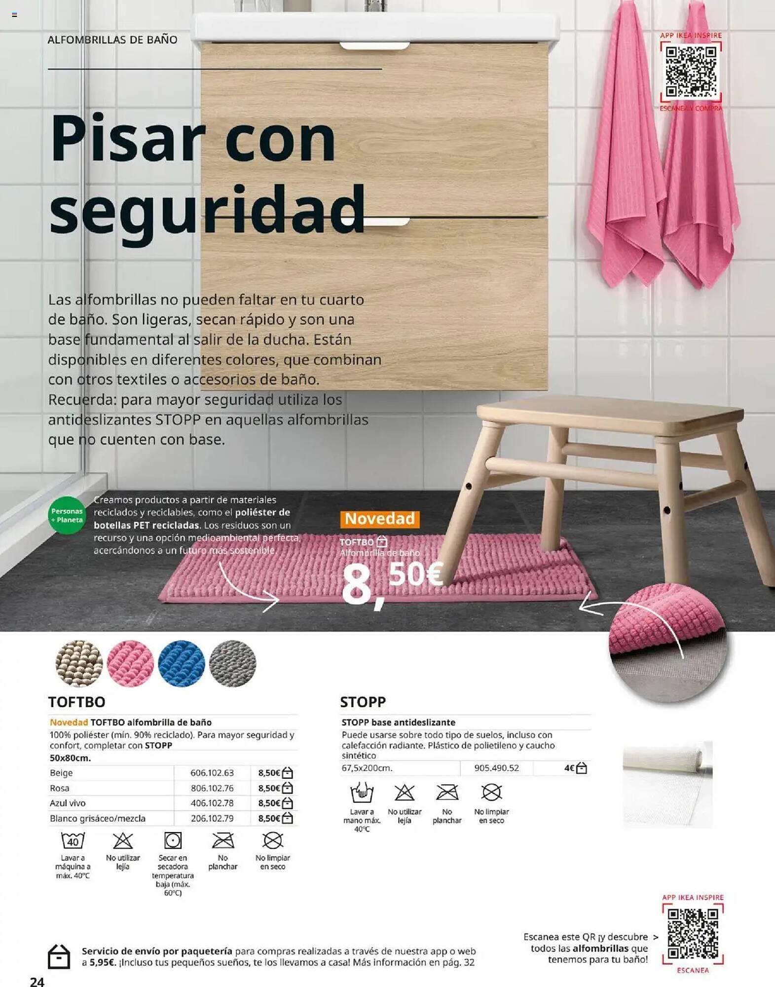 Folleto IKEA (2025-09-01 - 2026-01-31)