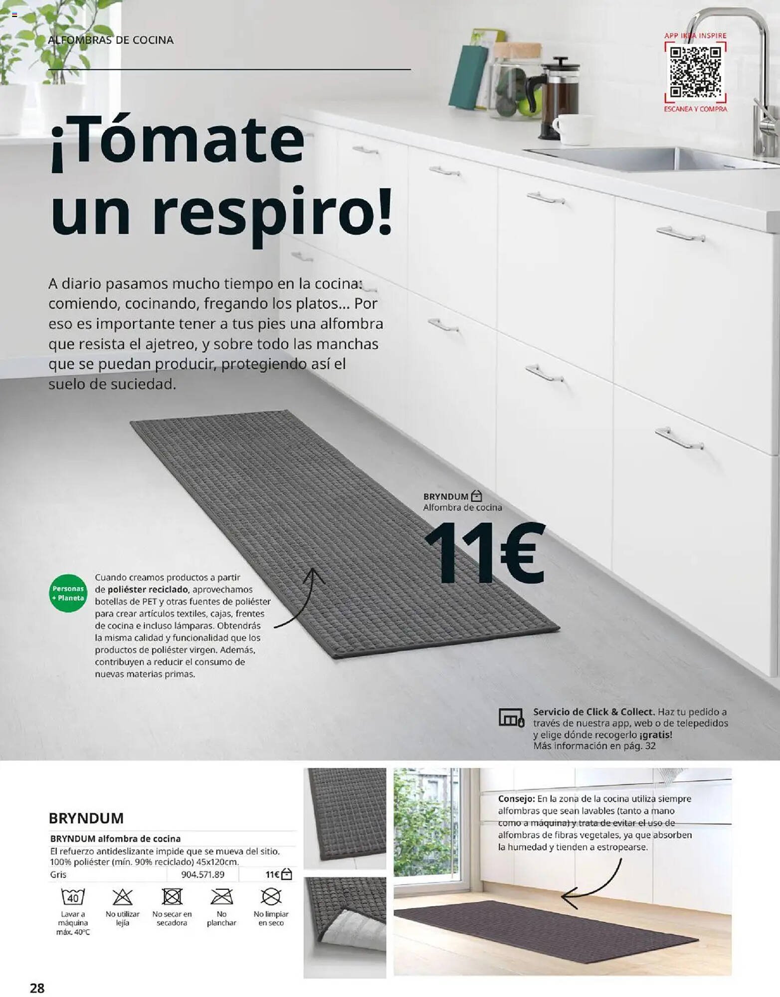 Folleto IKEA (2025-09-01 - 2026-01-31)