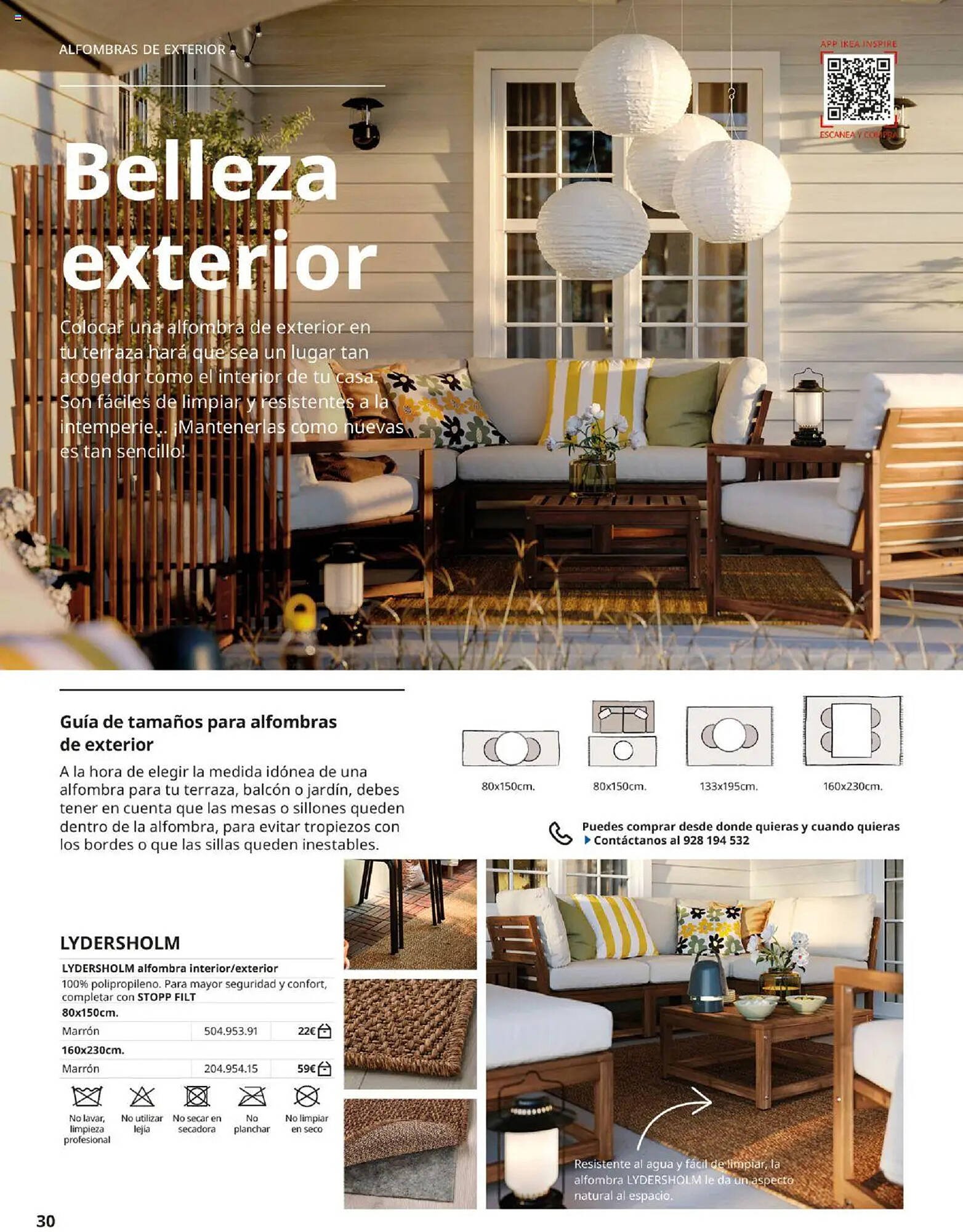 Folleto IKEA (2025-09-01 - 2026-01-31)