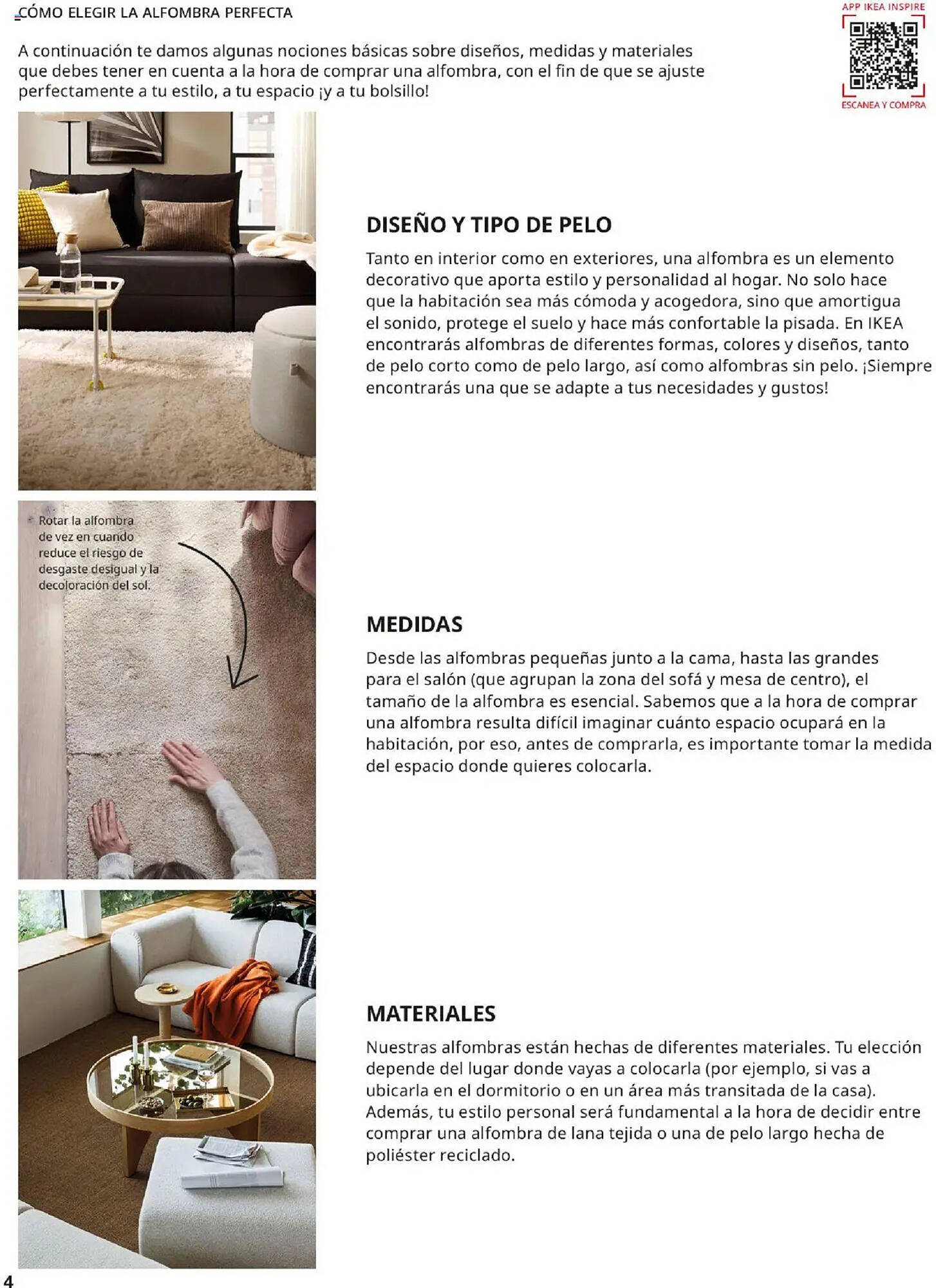 Folleto IKEA (2025-09-01 - 2026-01-31)