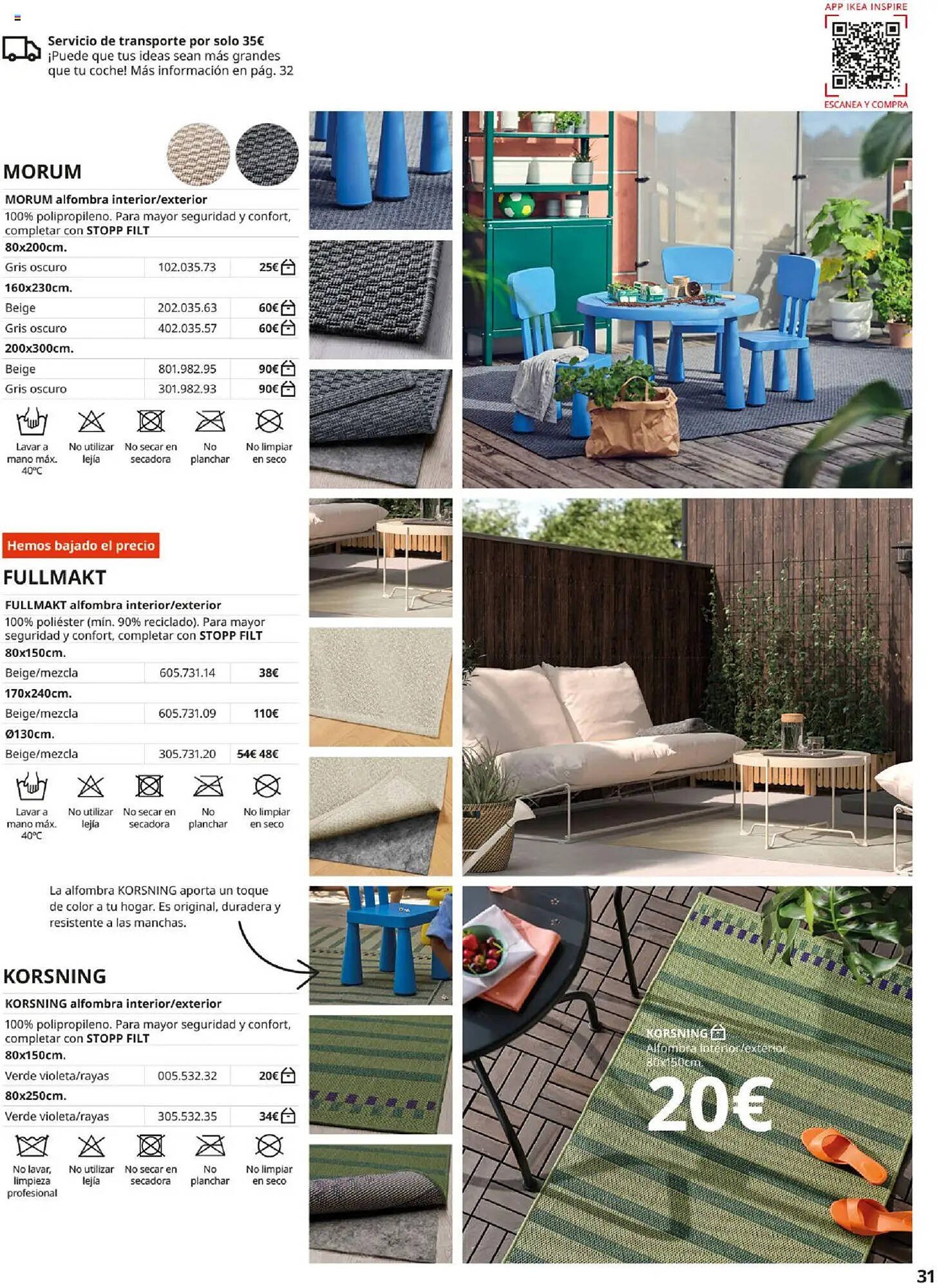 Folleto IKEA (2025-09-01 - 2026-01-31)
