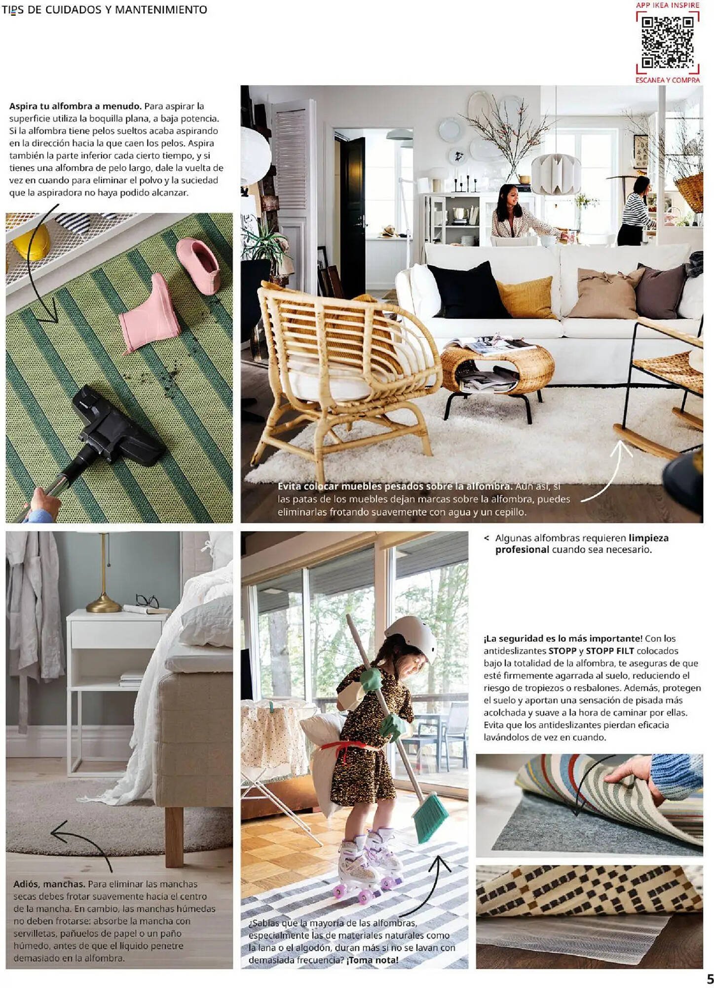 Folleto IKEA (2025-09-01 - 2026-01-31)