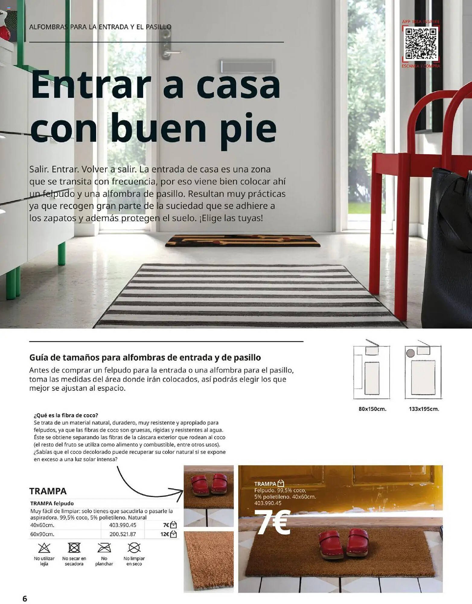 Folleto IKEA (2025-09-01 - 2026-01-31)