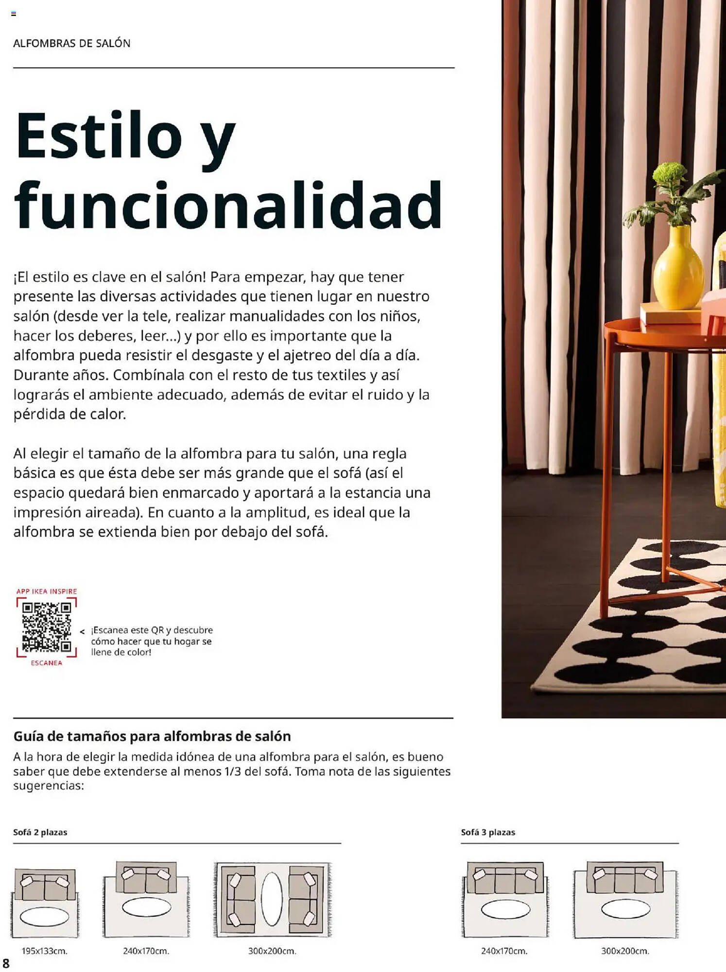 Folleto IKEA (2025-09-01 - 2026-01-31)