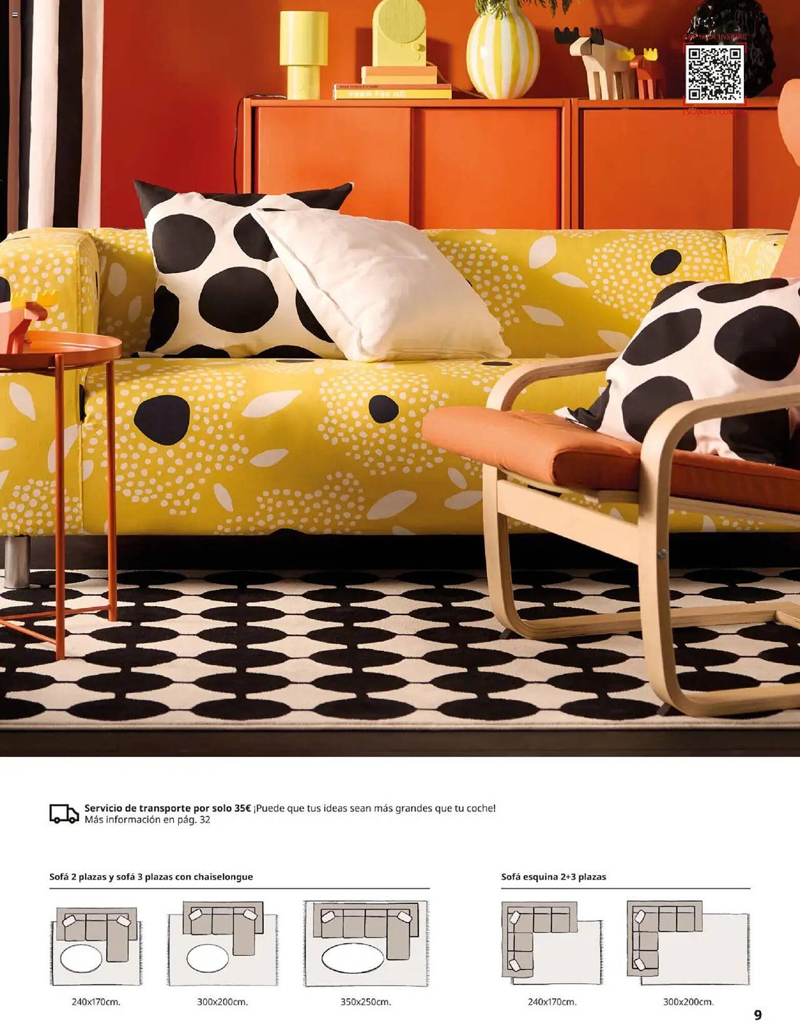 Folleto IKEA (2025-09-01 - 2026-01-31)
