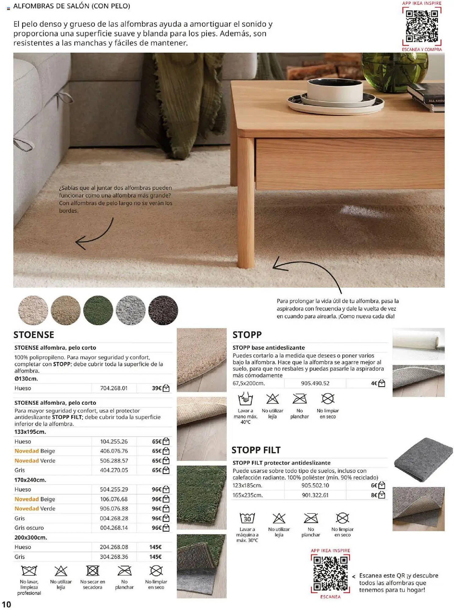 Folleto IKEA (2025-09-01 - 2026-01-31)