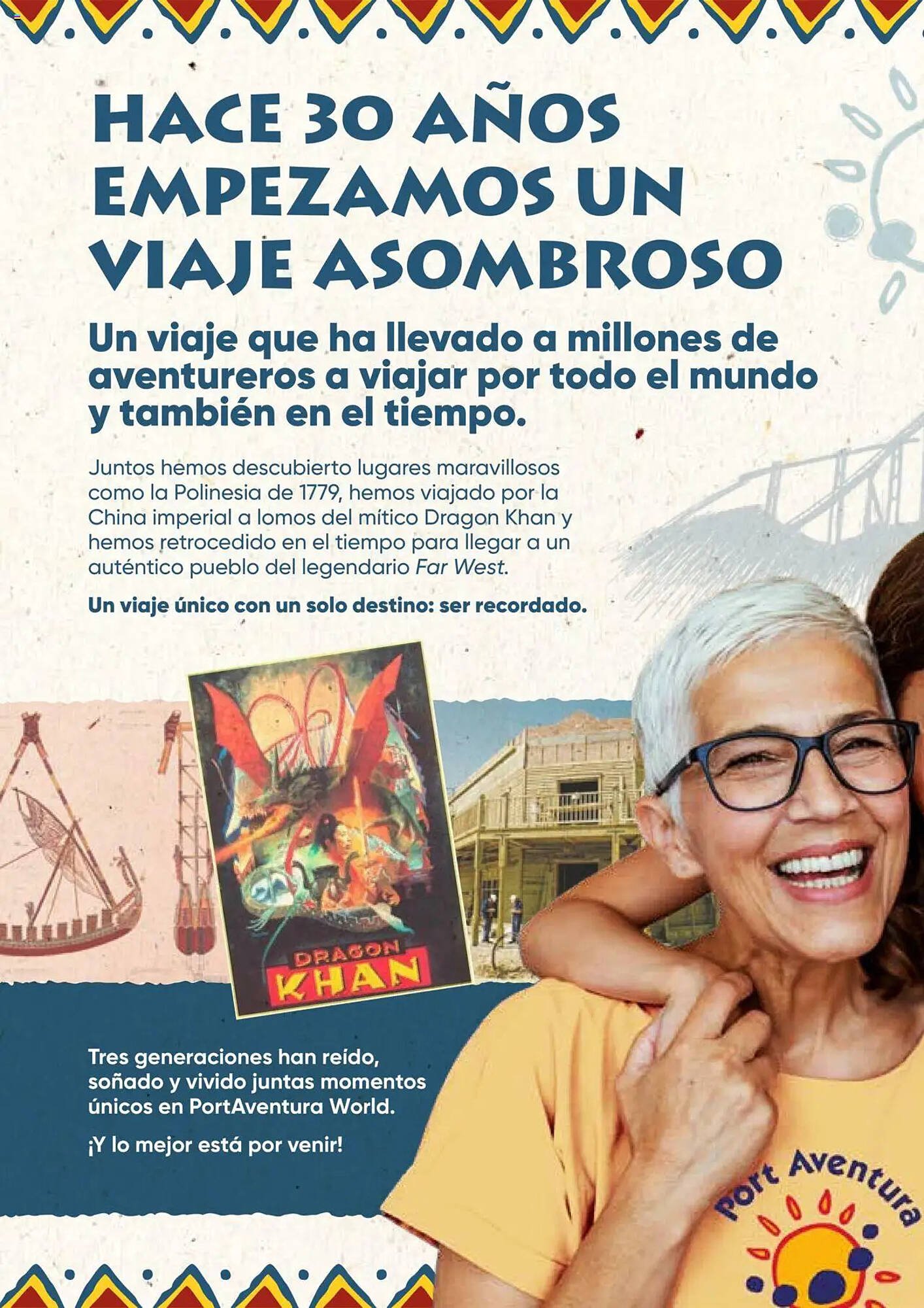 Catálogo Viajes El Corte Inglés (2025-09-03 - 2025-12-31)