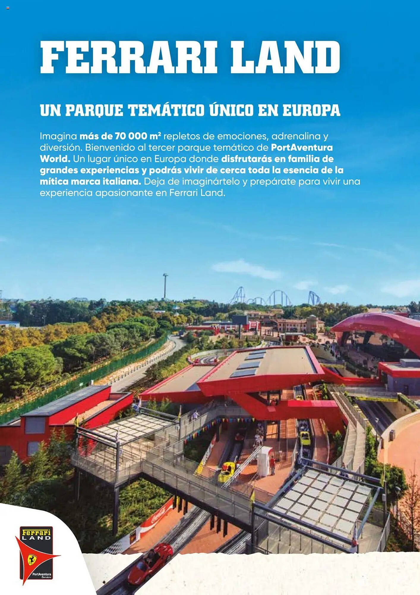 Catálogo Viajes El Corte Inglés (2025-09-03 - 2025-12-31)
