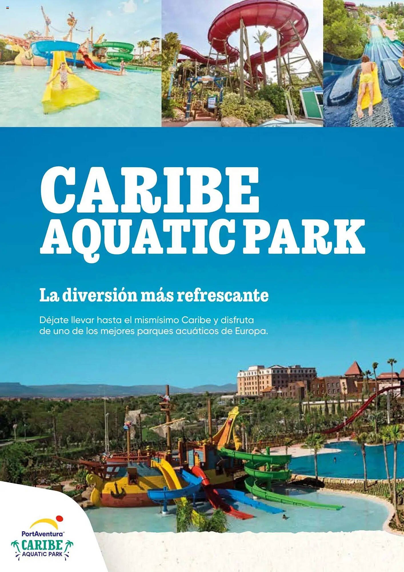 Catálogo Viajes El Corte Inglés (2025-09-03 - 2025-12-31)