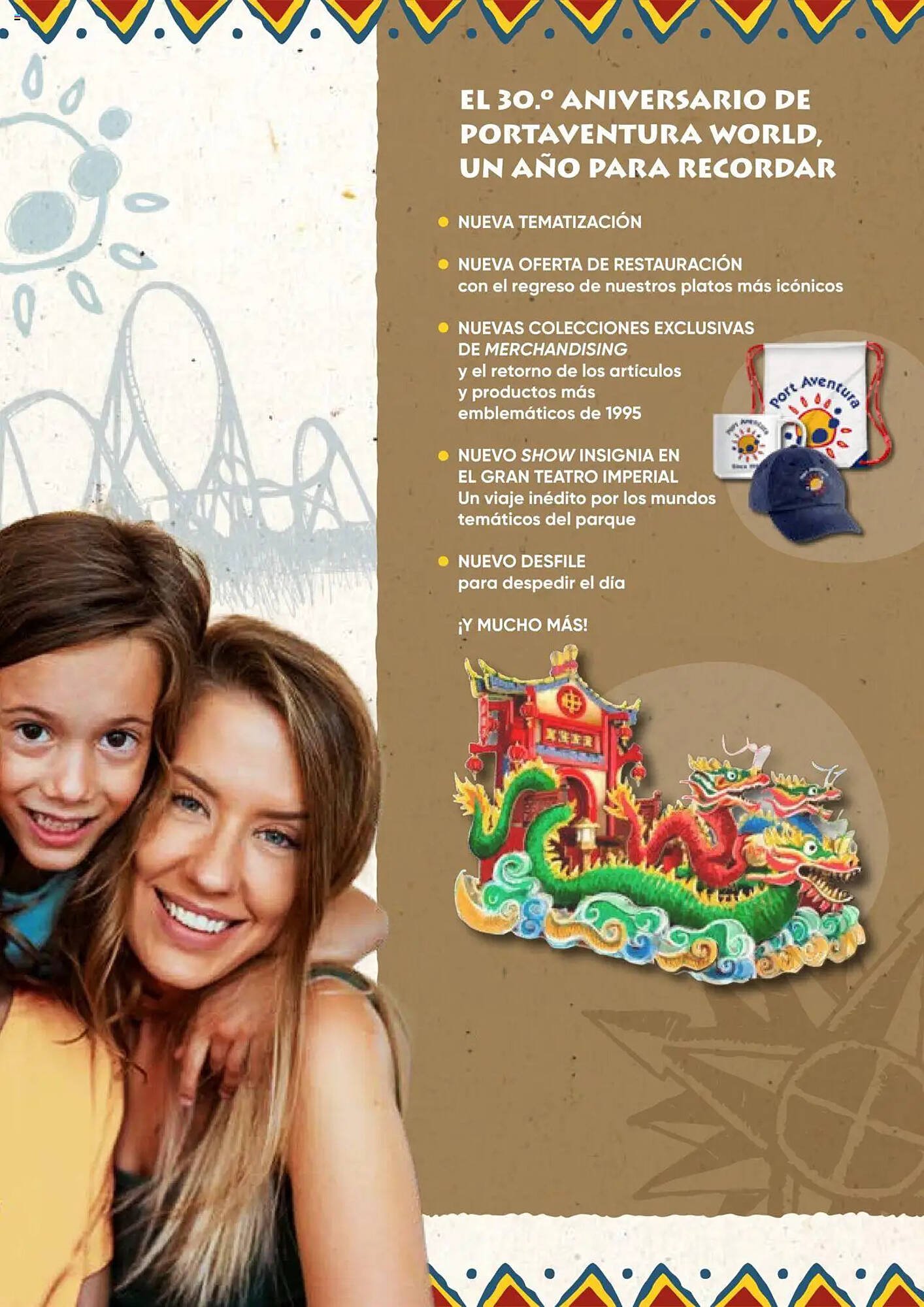 Catálogo Viajes El Corte Inglés (2025-09-03 - 2025-12-31)