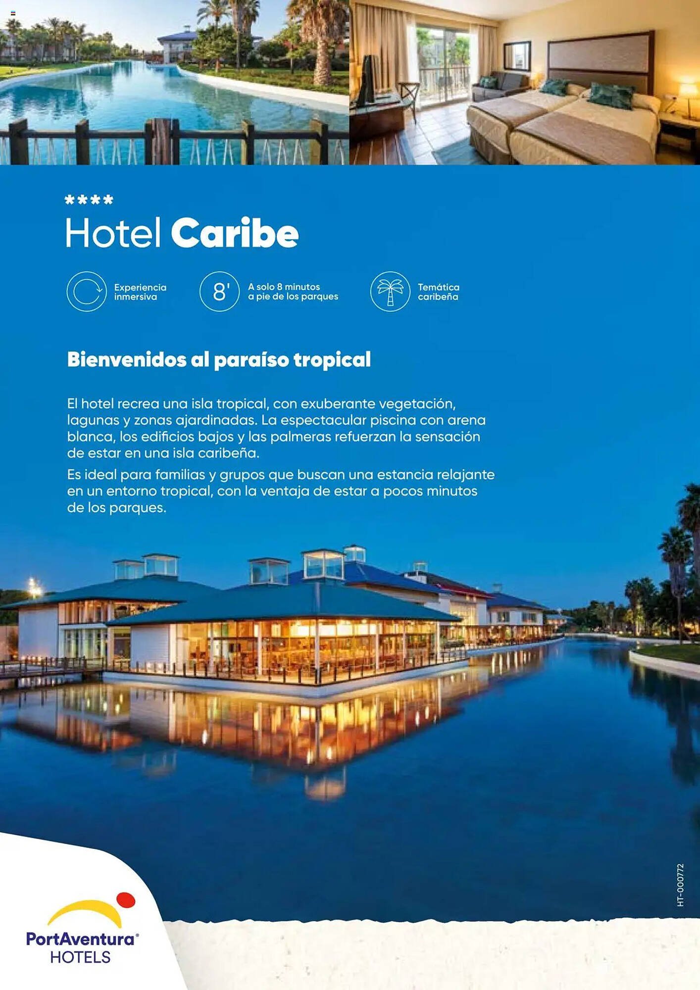 Catálogo Viajes El Corte Inglés (2025-09-03 - 2025-12-31)