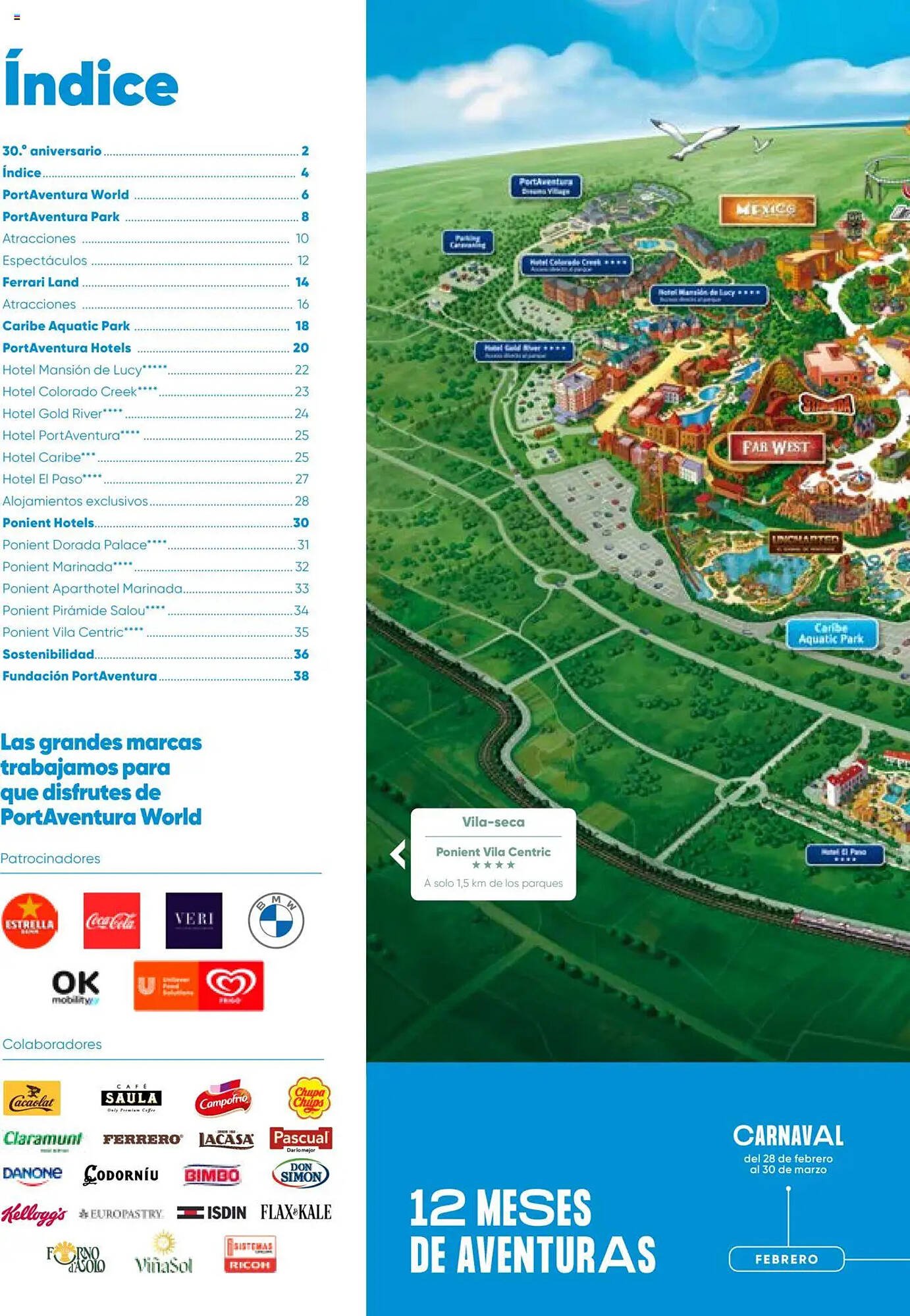 Catálogo Viajes El Corte Inglés (2025-09-03 - 2025-12-31)