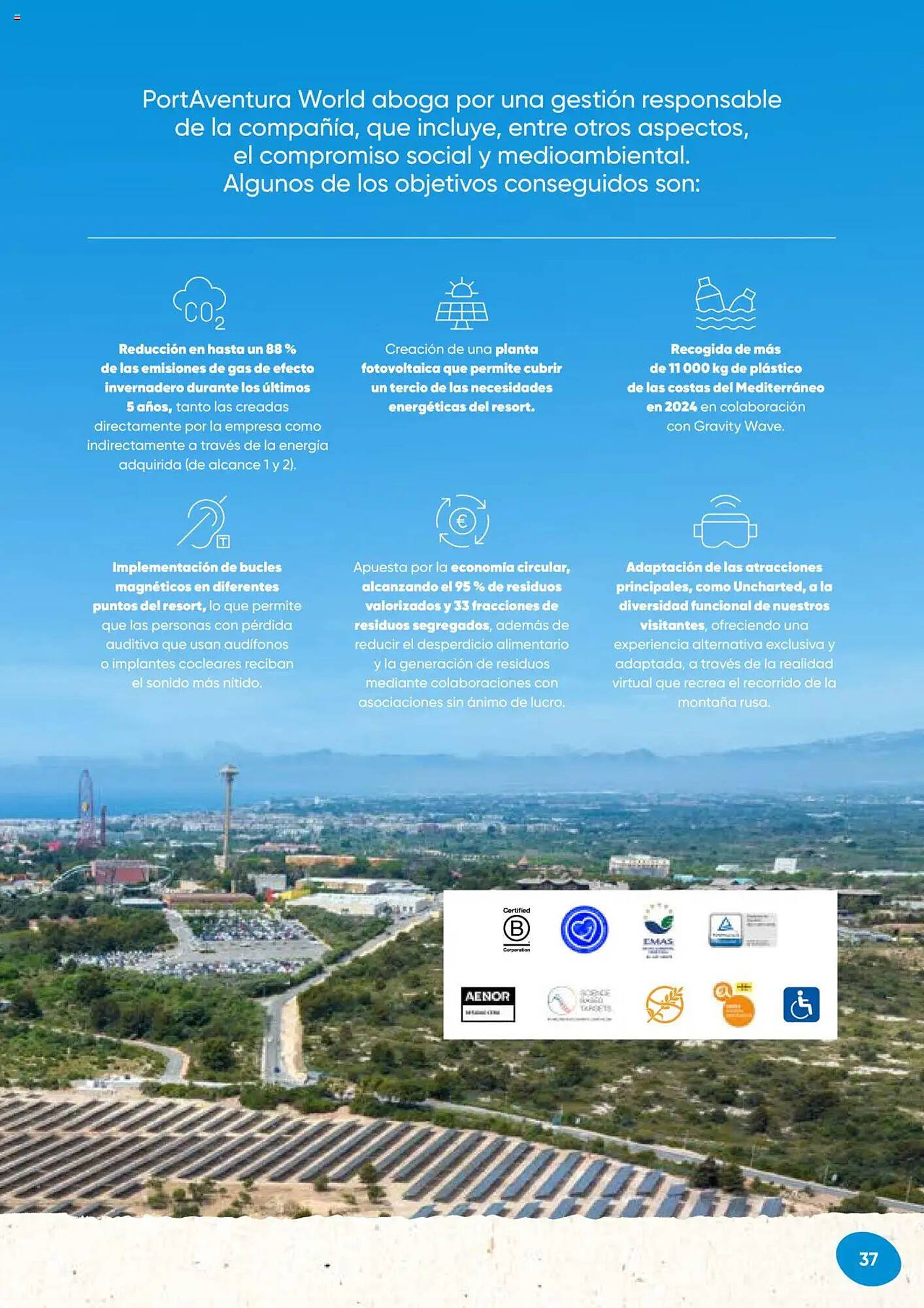 Catálogo Viajes El Corte Inglés (2025-09-03 - 2025-12-31)
