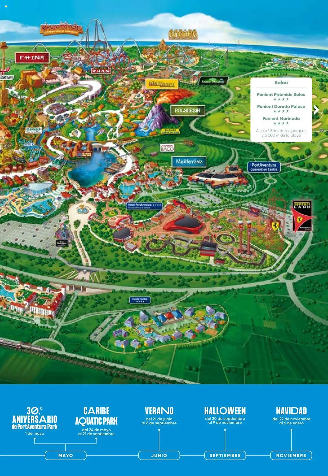 Catálogo Viajes El Corte Inglés (2025-09-03 - 2025-12-31)