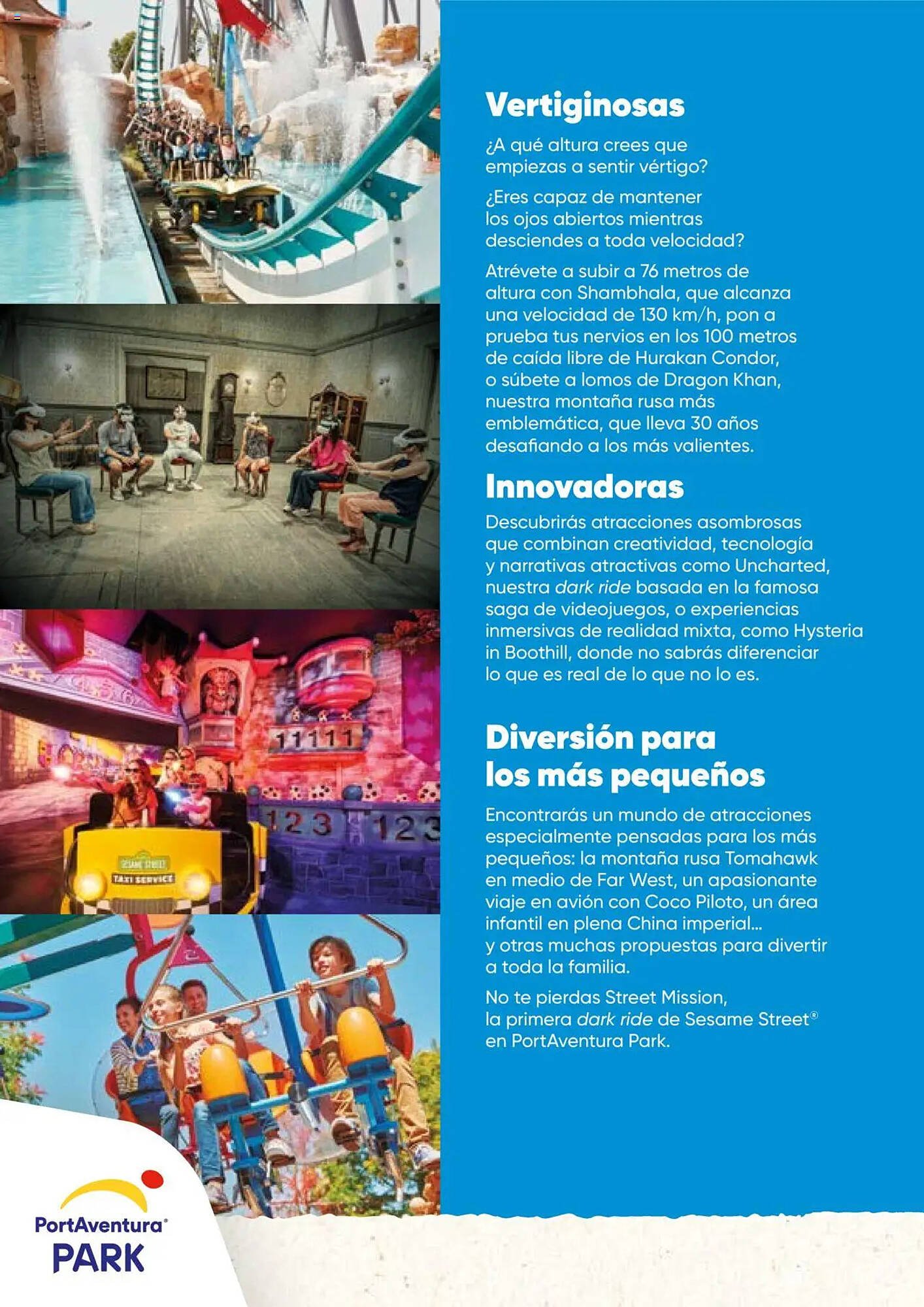 Catálogo Viajes El Corte Inglés (2025-09-03 - 2025-12-31)