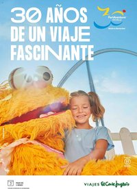 Catálogo Viajes El Corte Inglés
