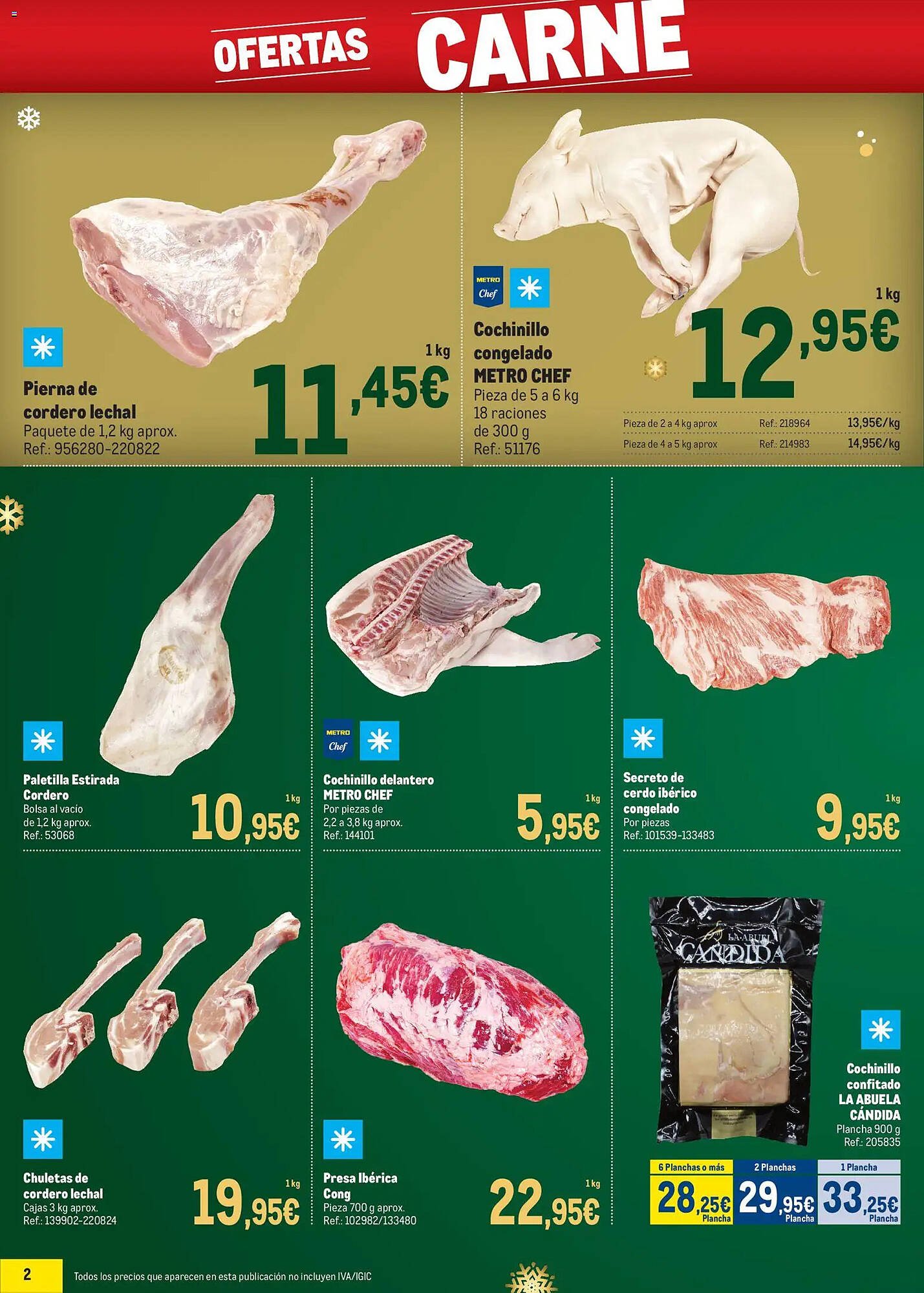 Catálogo Makro (2025-11-24 - 2026-01-05)