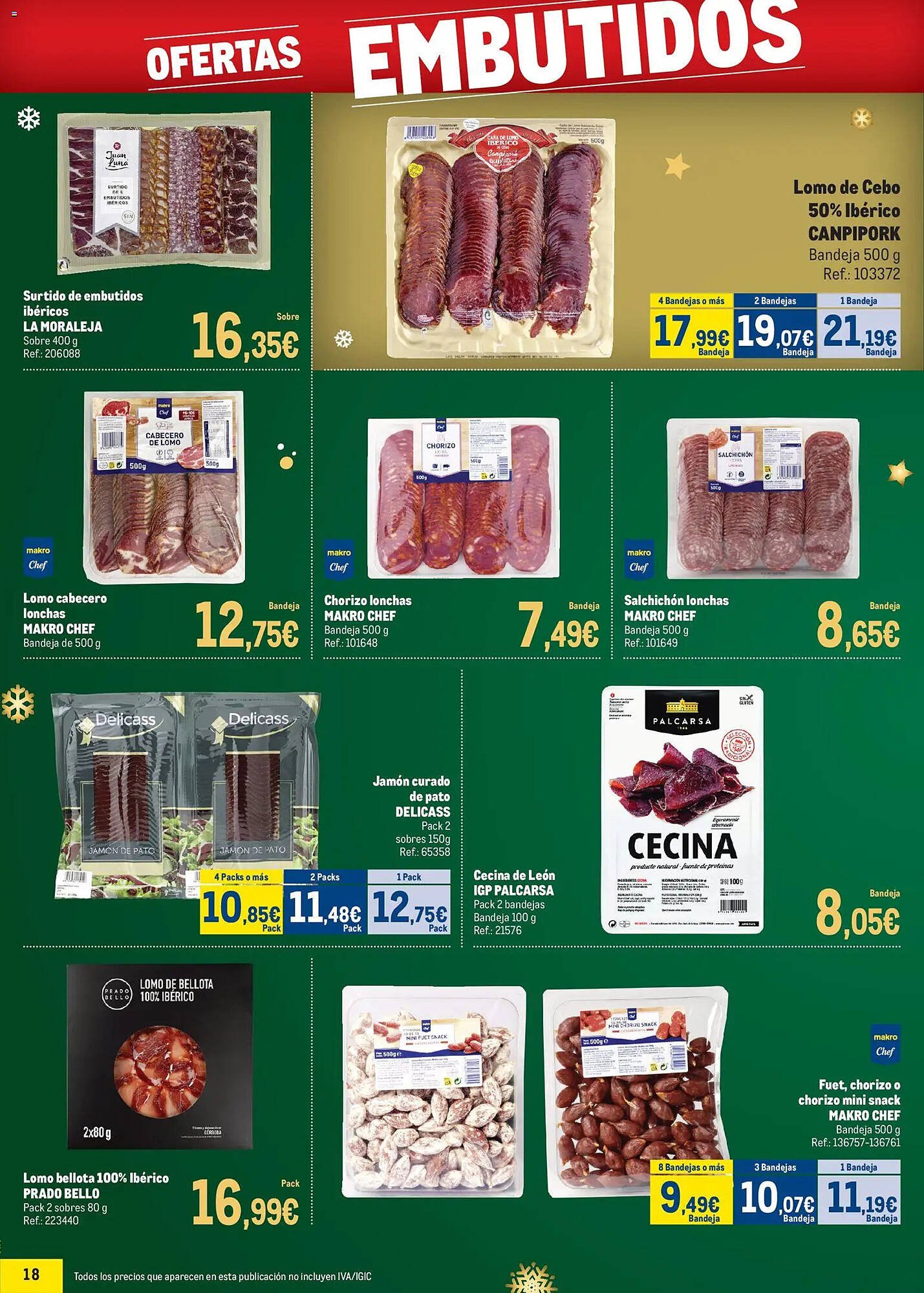 Catálogo Makro (2025-11-24 - 2026-01-05)