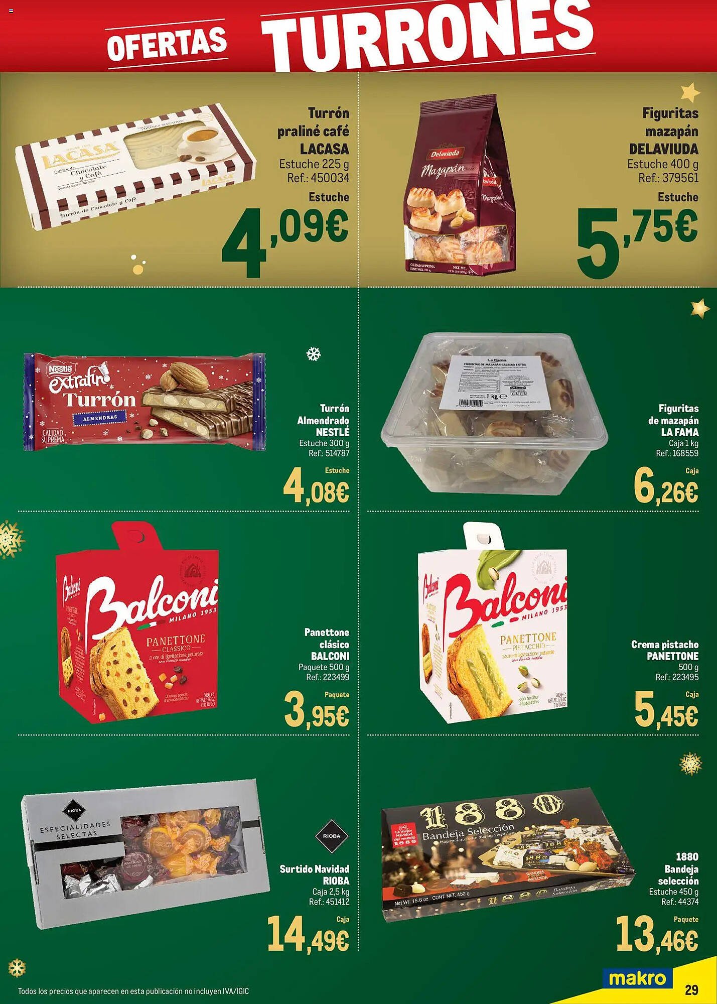 Catálogo Makro (2025-11-24 - 2026-01-05)