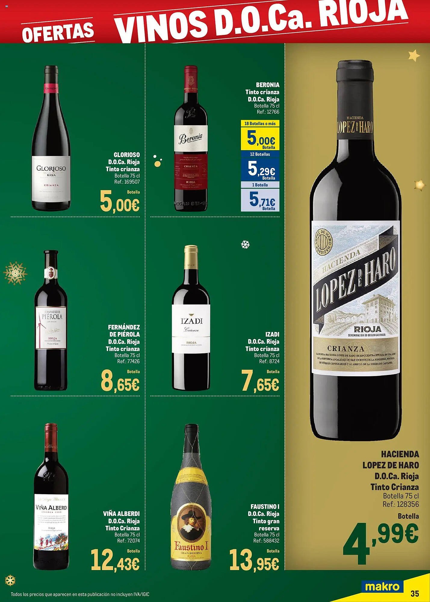 Catálogo Makro (2025-11-24 - 2026-01-05)