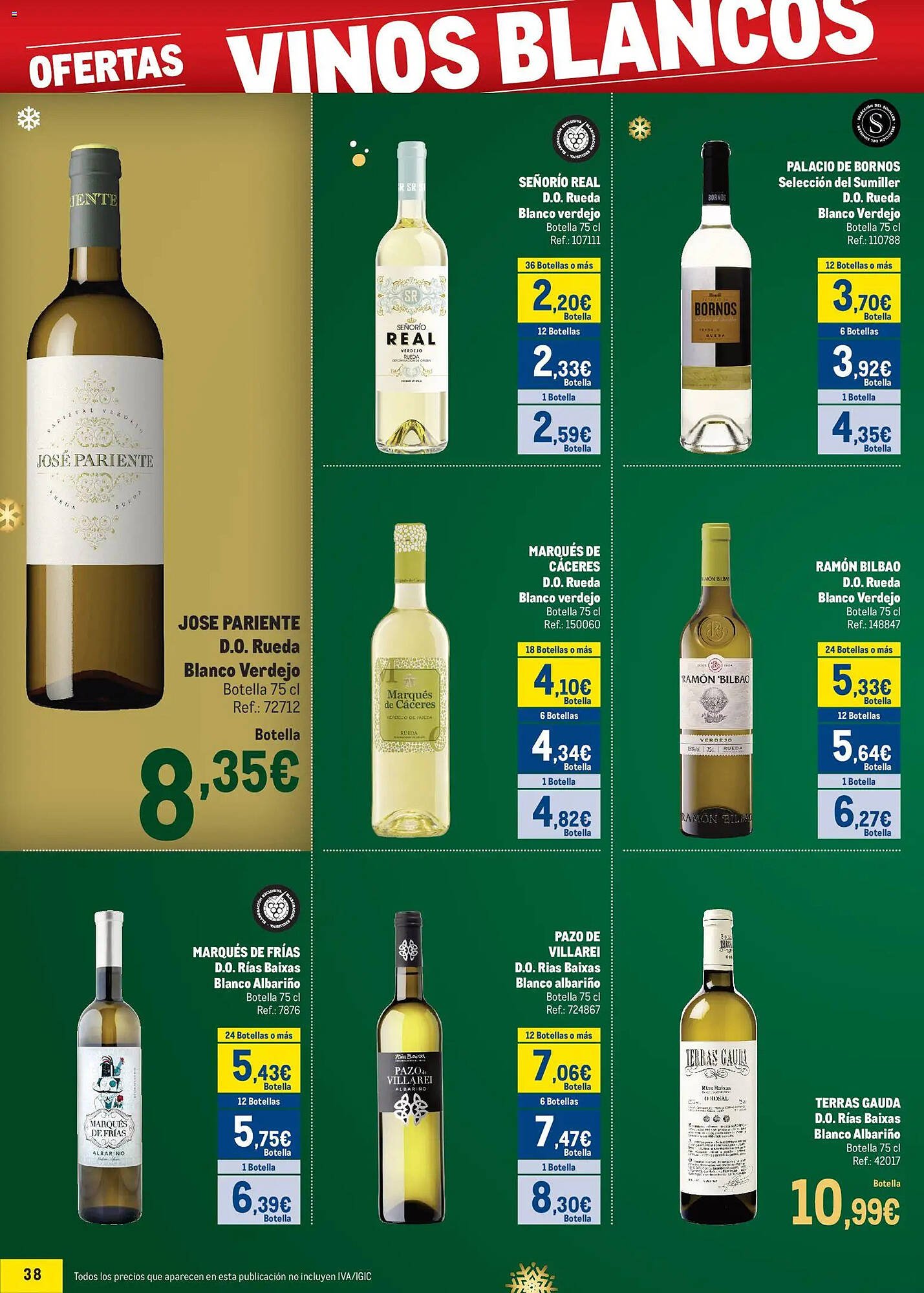 Catálogo Makro (2025-11-24 - 2026-01-05)