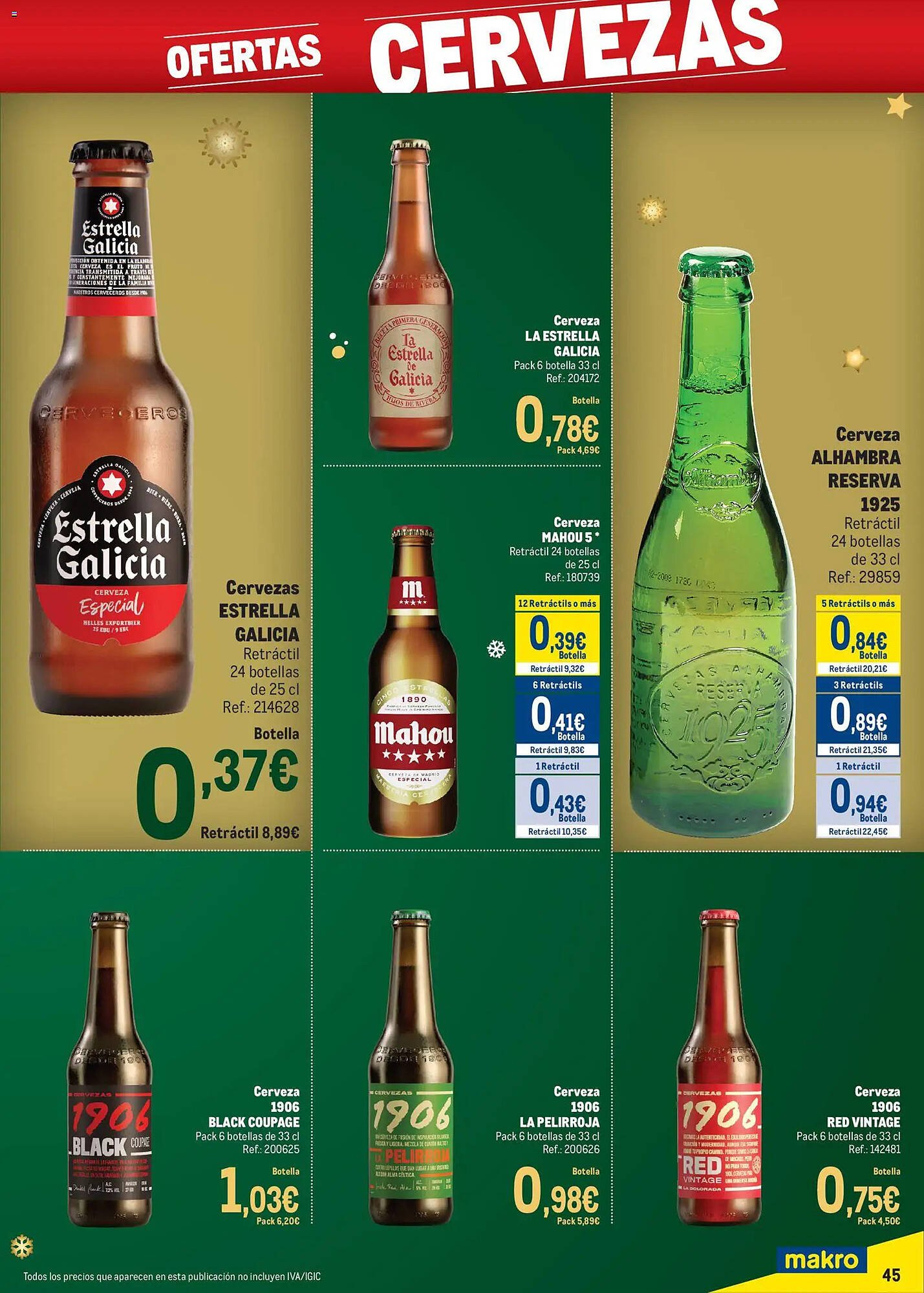 Catálogo Makro (2025-11-24 - 2026-01-05)