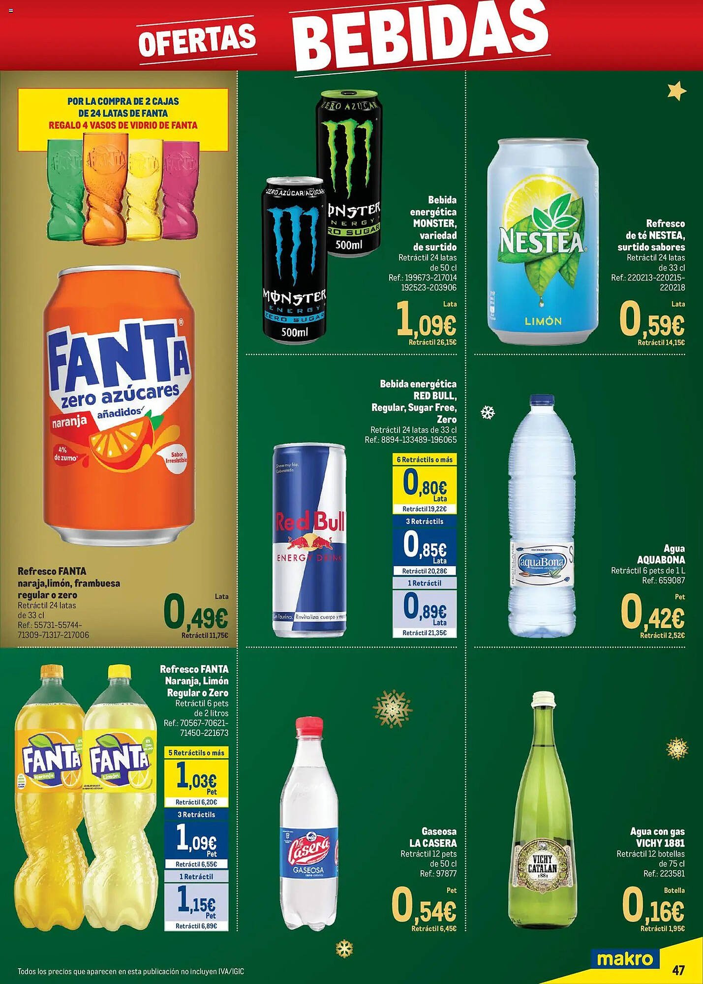 Catálogo Makro (2025-11-24 - 2026-01-05)