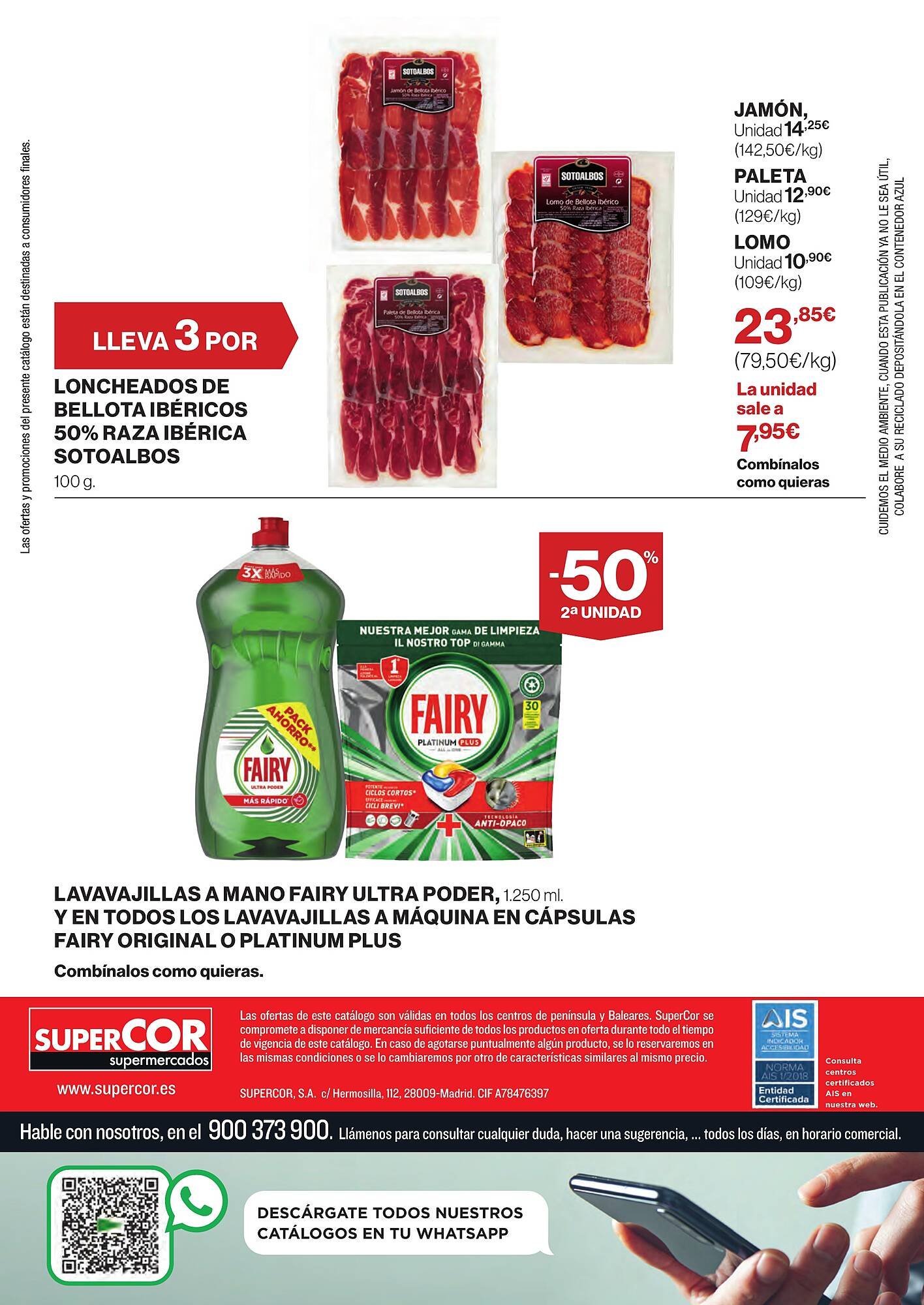 Catálogo Supercor