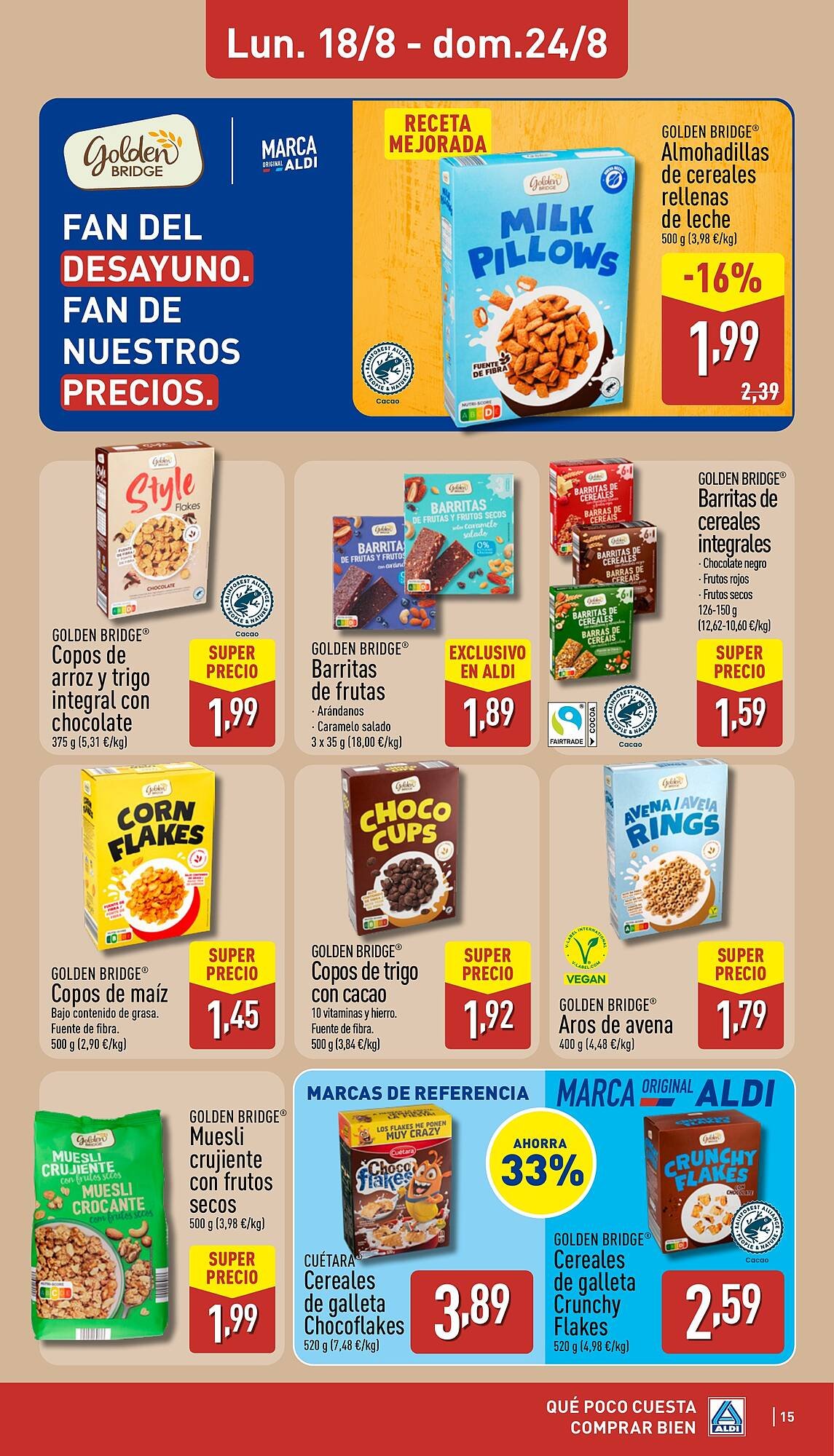 Folleto ALDI (2025-08-18 - 2025-08-24)
