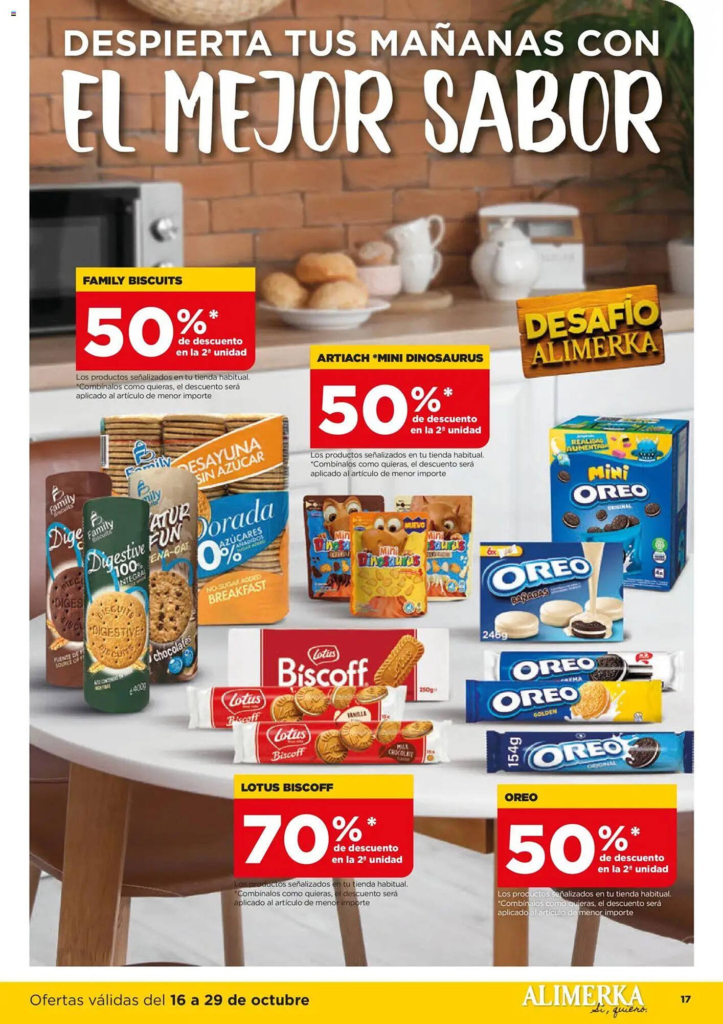 Folleto Alimerka (2025-10-16 - 2025-10-29)