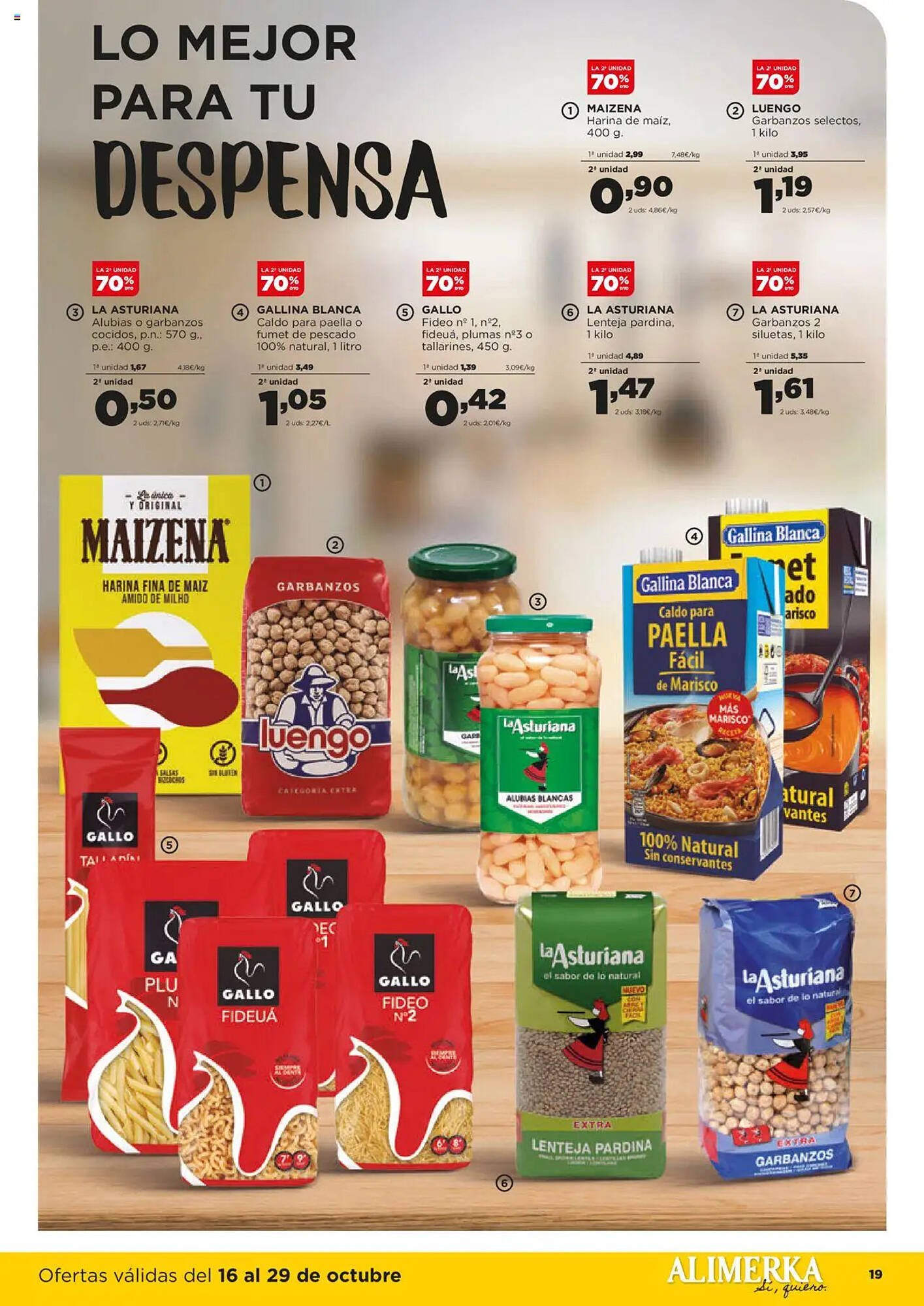 Folleto Alimerka (2025-10-16 - 2025-10-29)