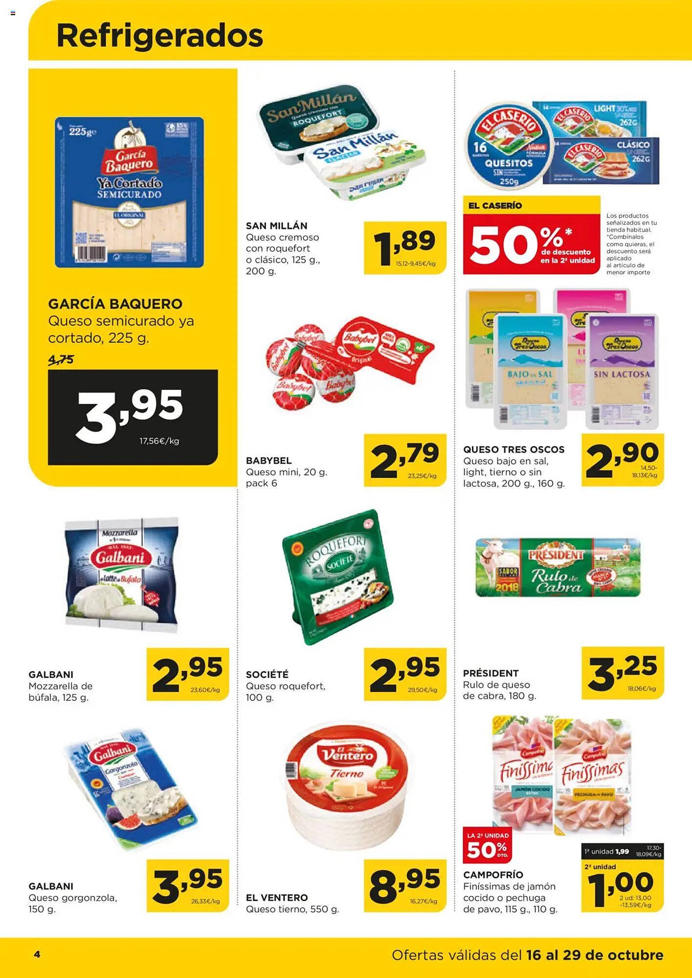 Folleto Alimerka (2025-10-16 - 2025-10-29)