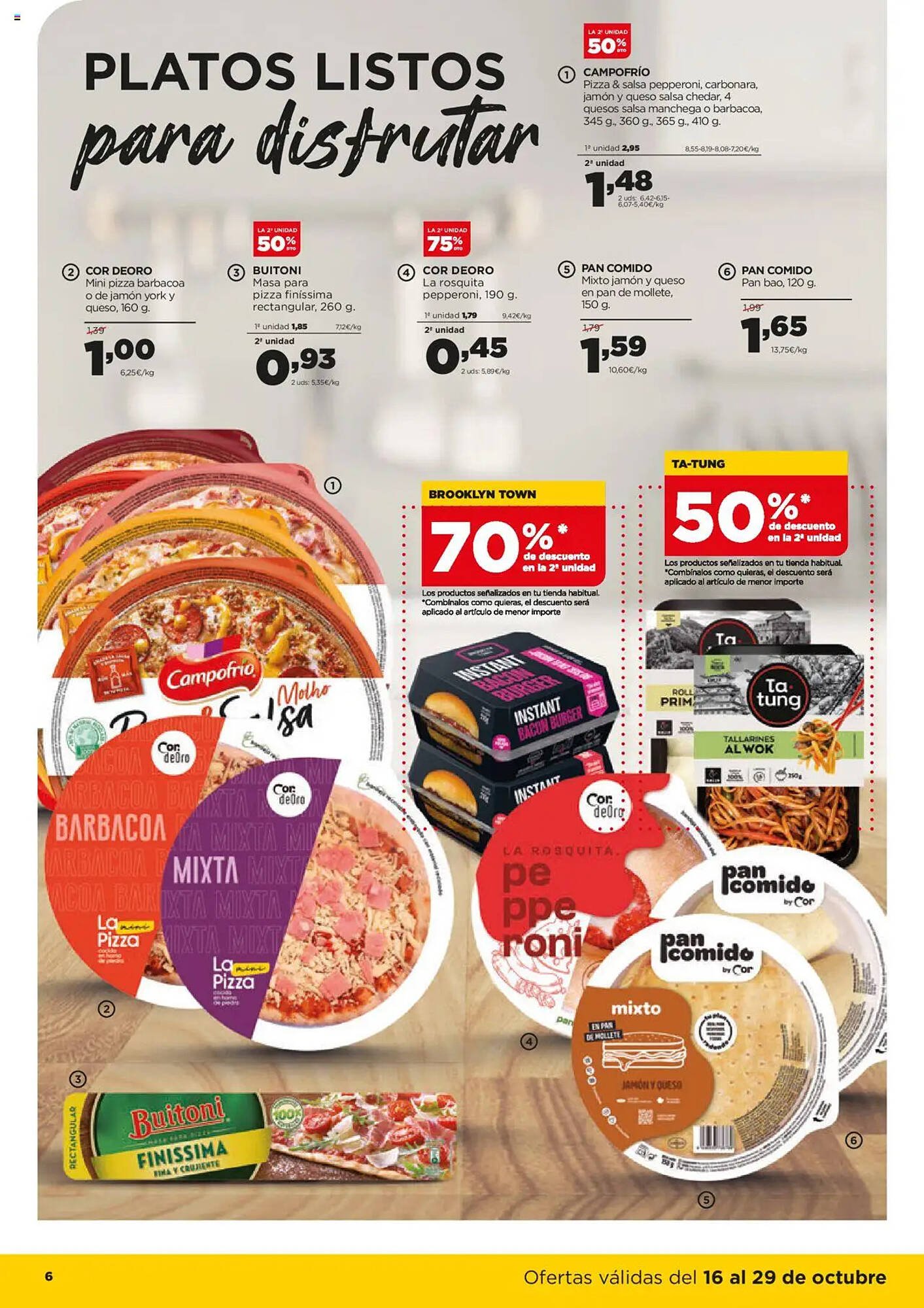 Folleto Alimerka (2025-10-16 - 2025-10-29)